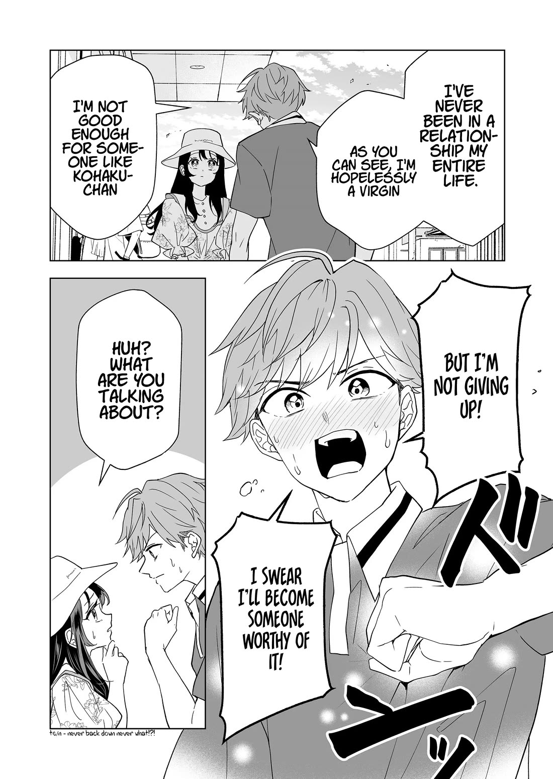 100 Years Recommendation Chapter 16 page 12 - Chapter 16