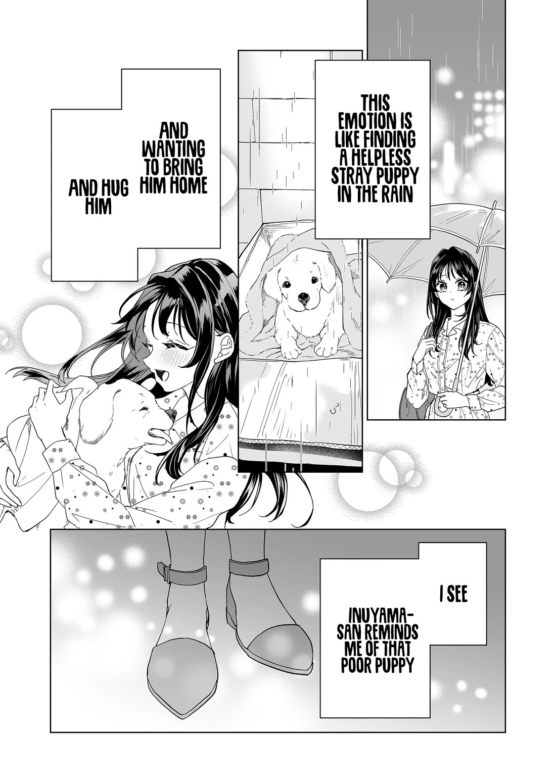 100 Years Recommendation Chapter 16 page 15 - Chapter 16