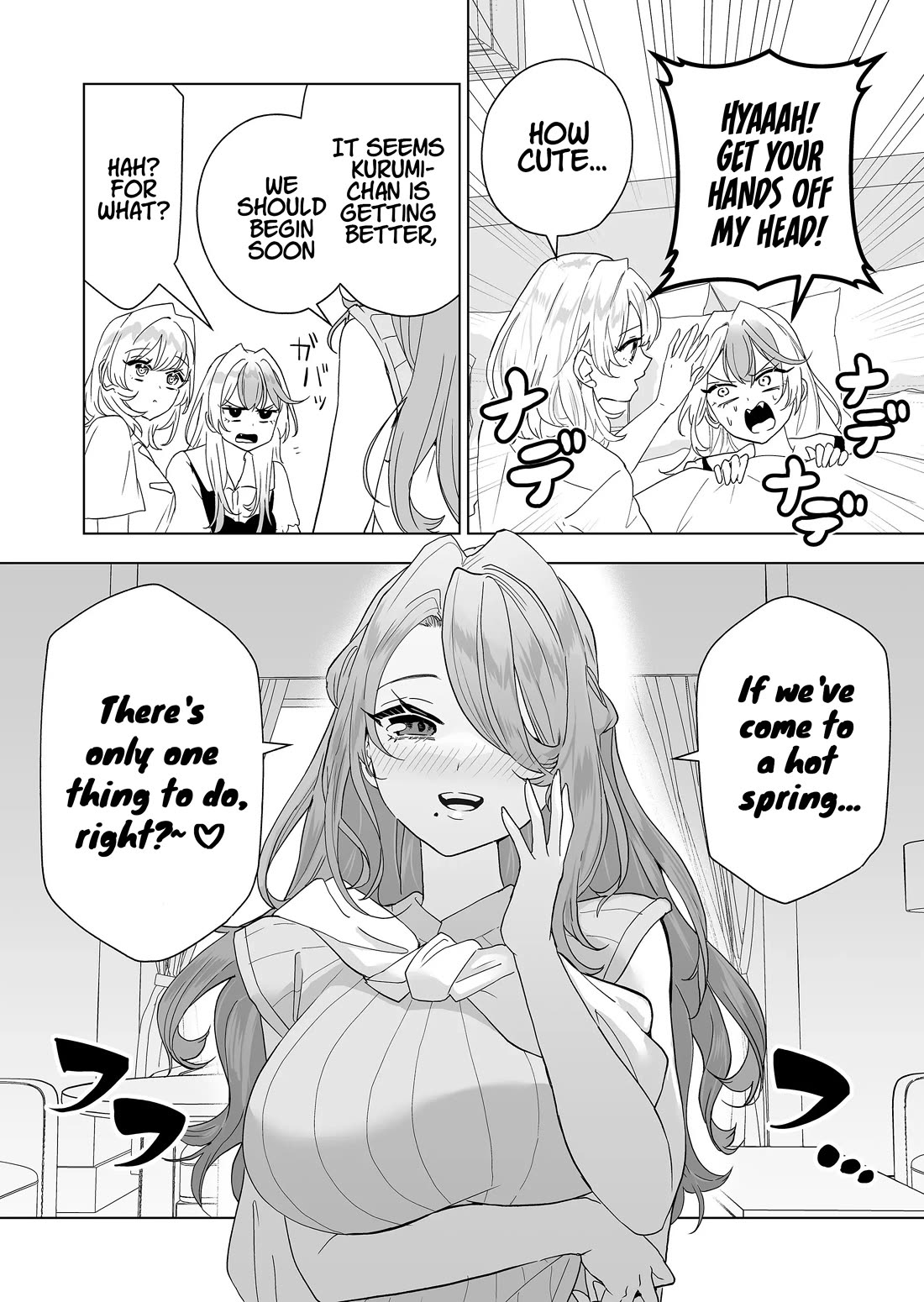 100 Years Recommendation Chapter 16 page 17 - Chapter 16