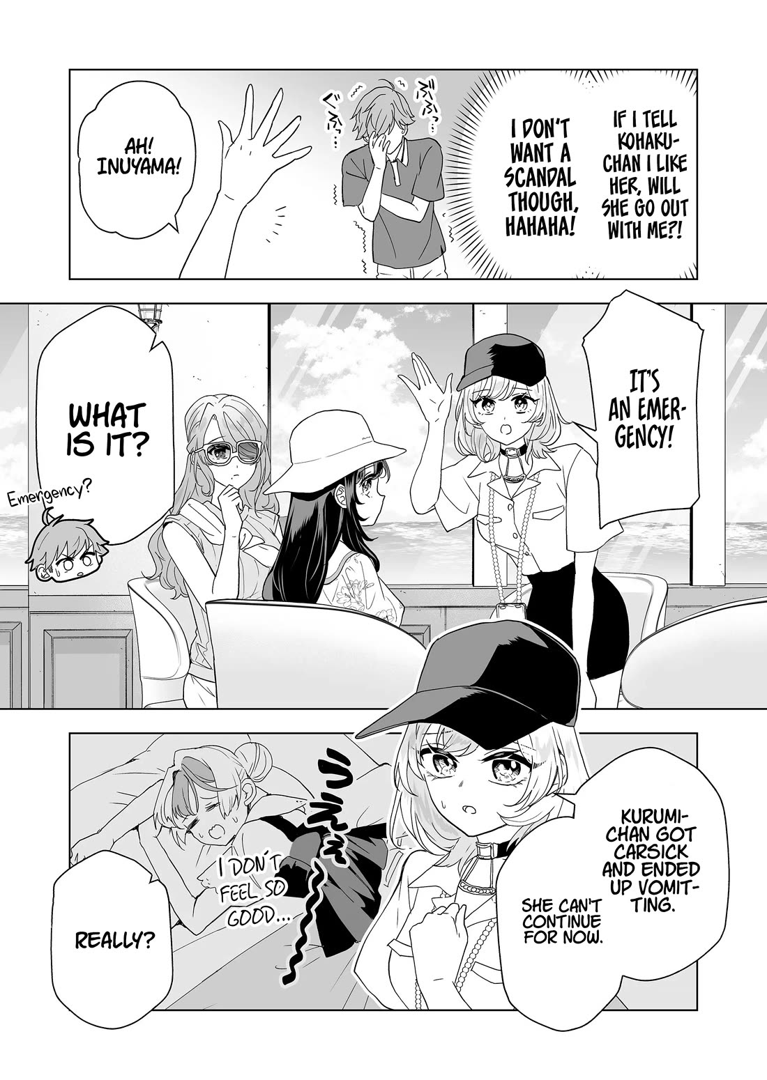 100 Years Recommendation Chapter 16 page 4 - Chapter 16
