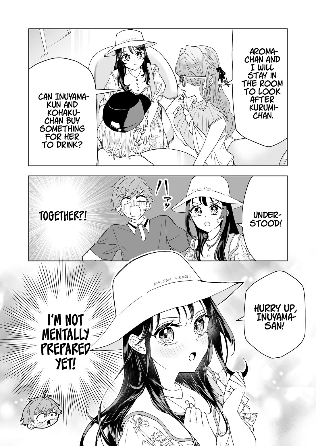 100 Years Recommendation Chapter 16 page 5 - Chapter 16