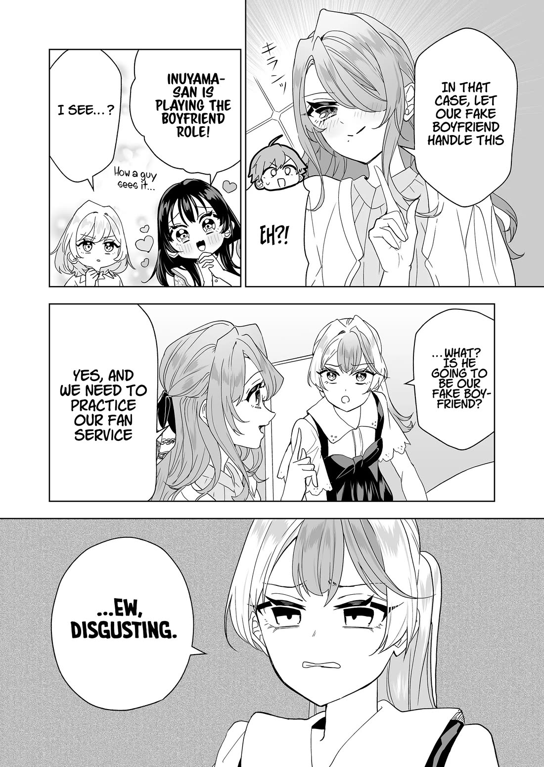 100 Years Recommendation Chapter 17 page 10 - Chapter 17