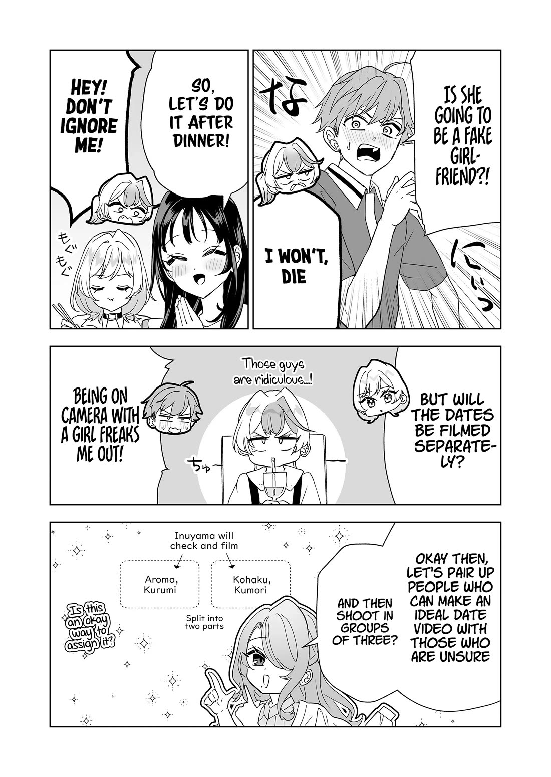 100 Years Recommendation Chapter 17 page 11 - Chapter 17