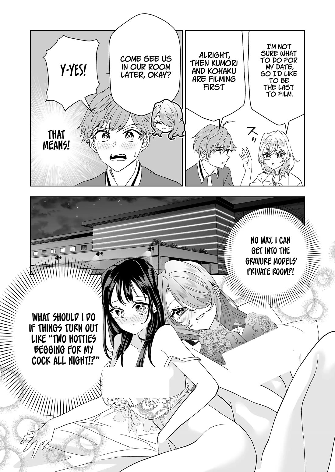 100 Years Recommendation Chapter 17 page 12 - Chapter 17