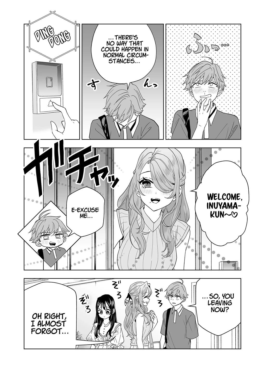 100 Years Recommendation Chapter 17 page 13 - Chapter 17