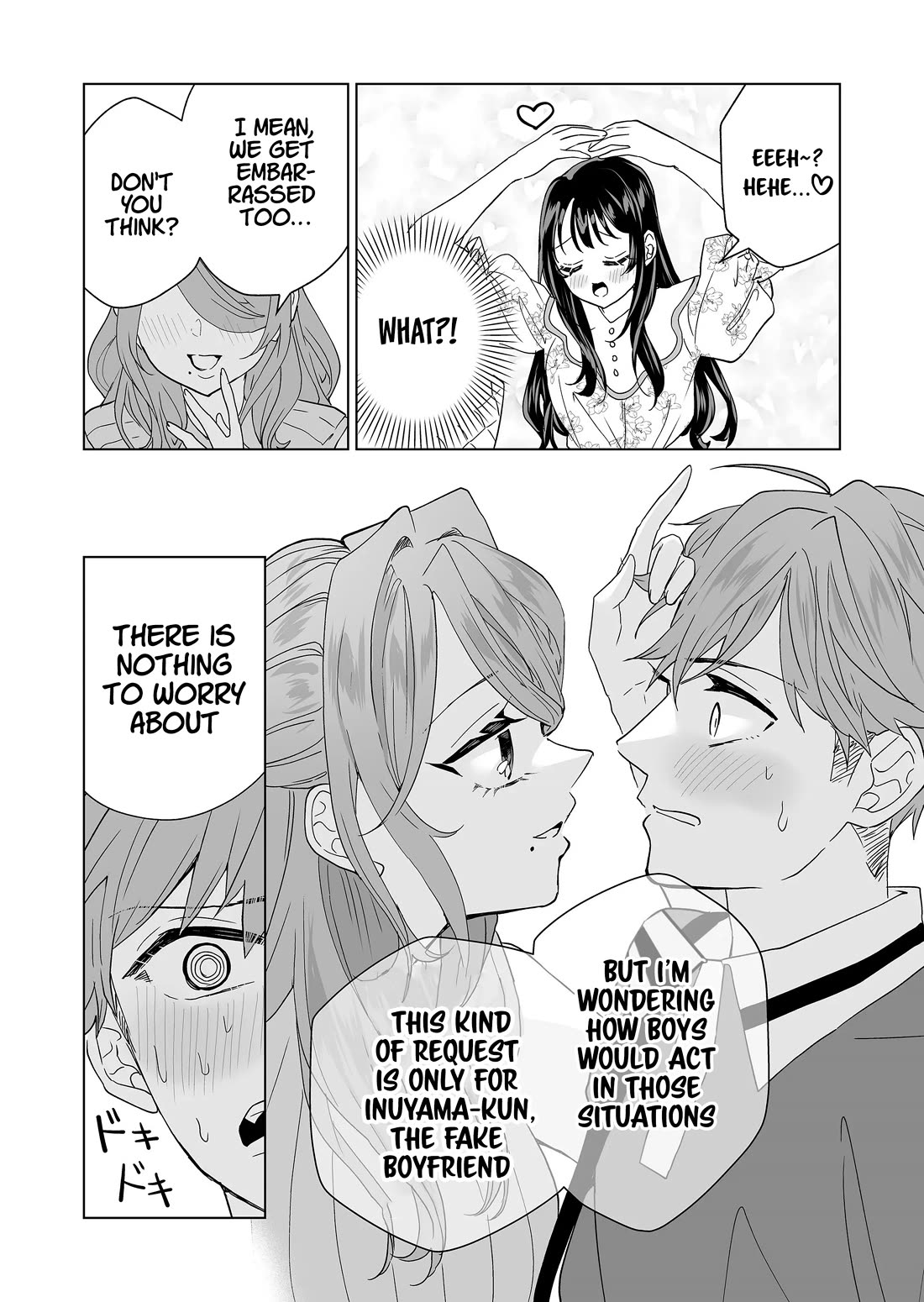 100 Years Recommendation Chapter 17 page 15 - Chapter 17