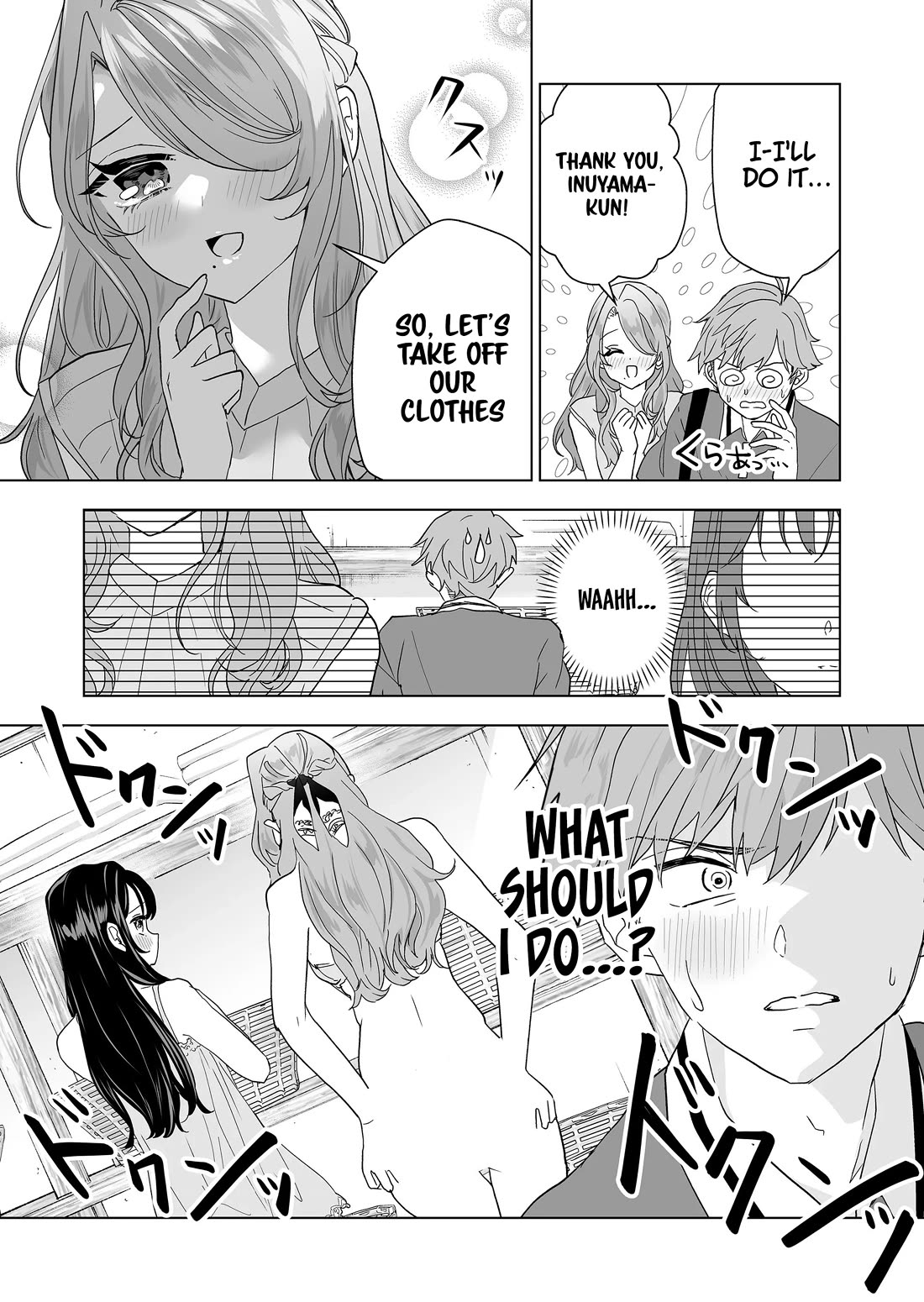 100 Years Recommendation Chapter 17 page 16 - Chapter 17
