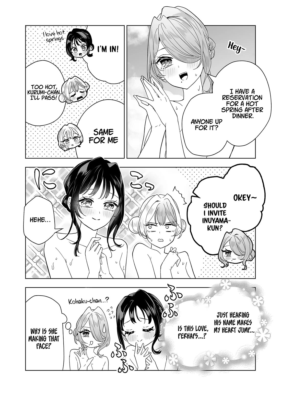 100 Years Recommendation Chapter 17 page 4 - Chapter 17