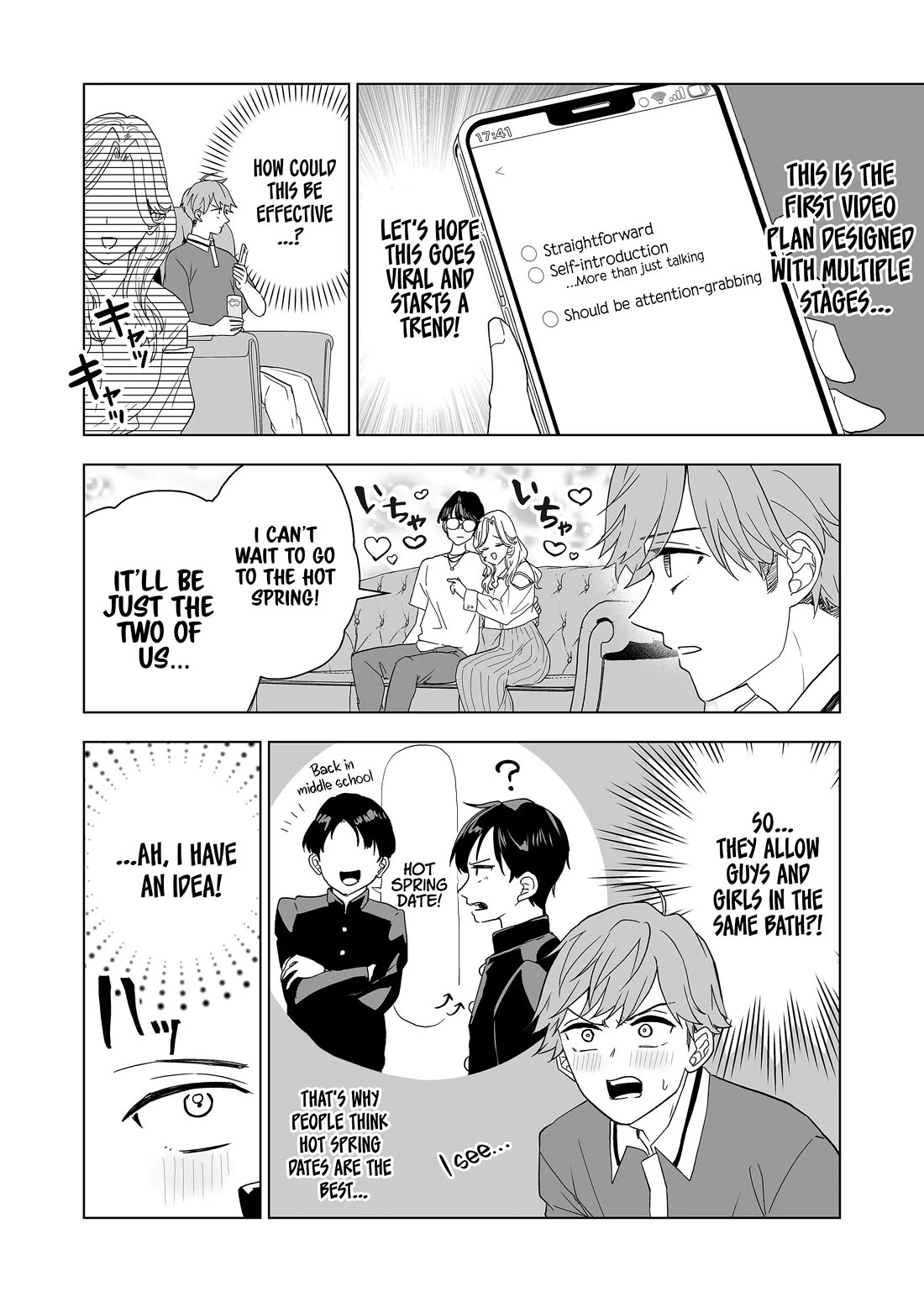 100 Years Recommendation Chapter 17 page 6 - Chapter 17