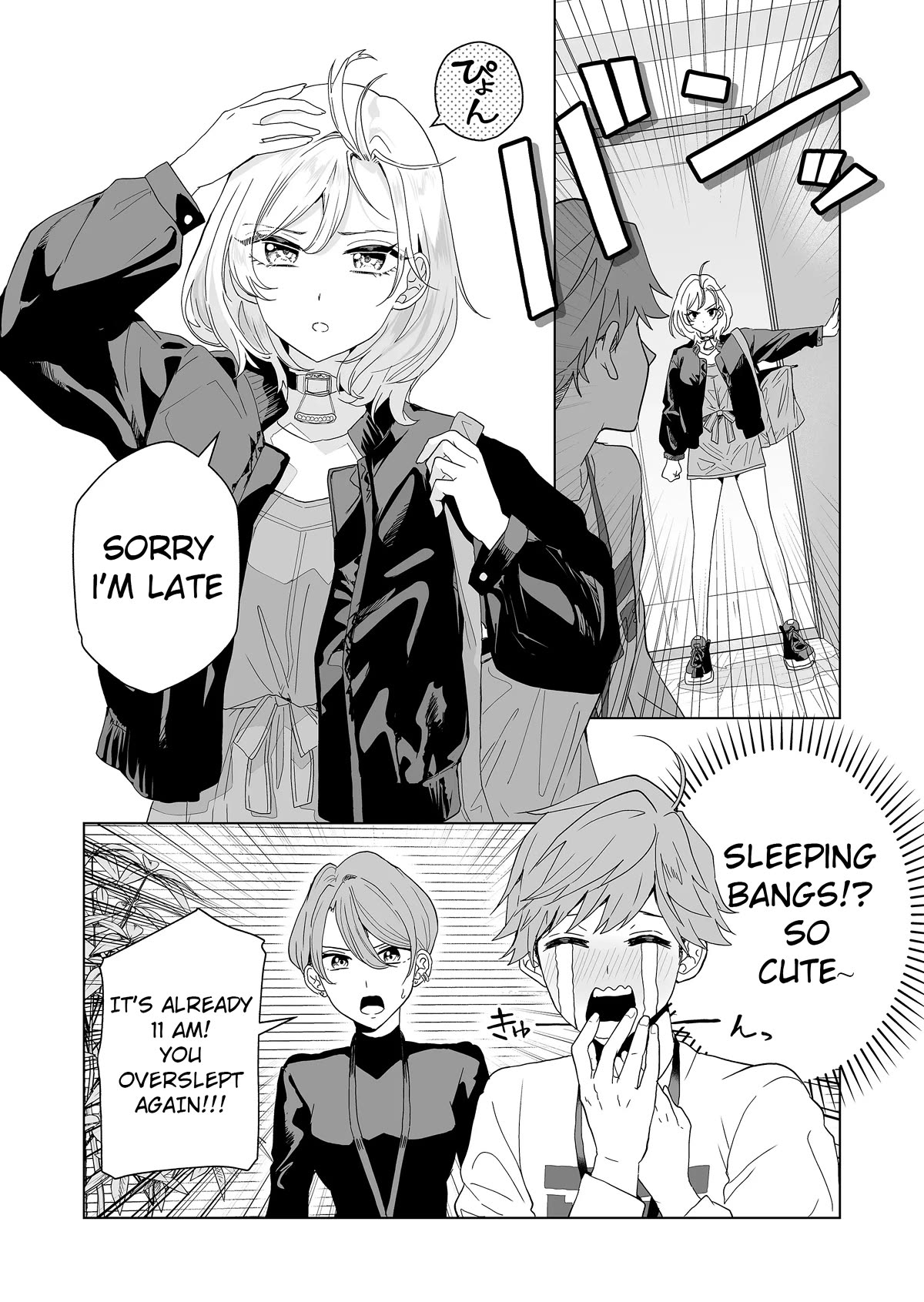 100 Years Recommendation Chapter 2 page 11 - Chapter 2