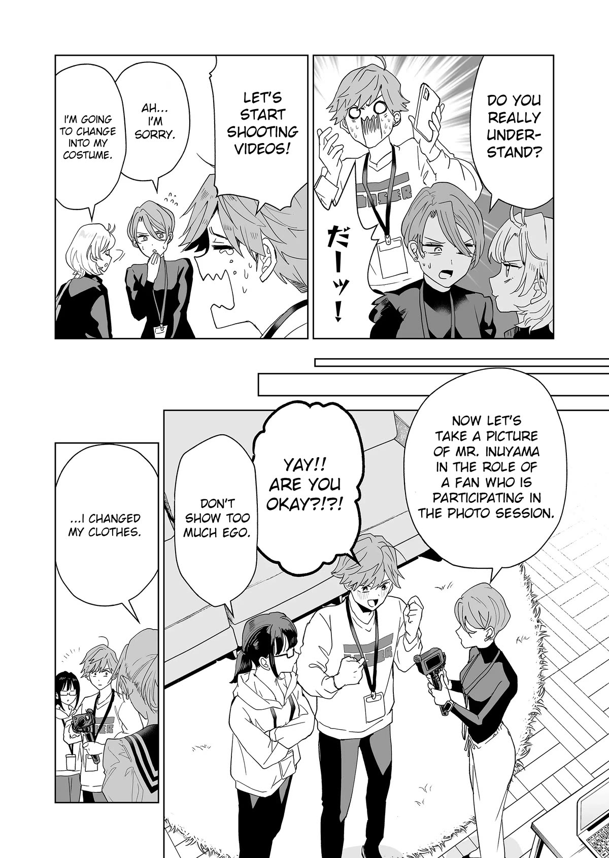 100 Years Recommendation Chapter 2 page 13 - Chapter 2