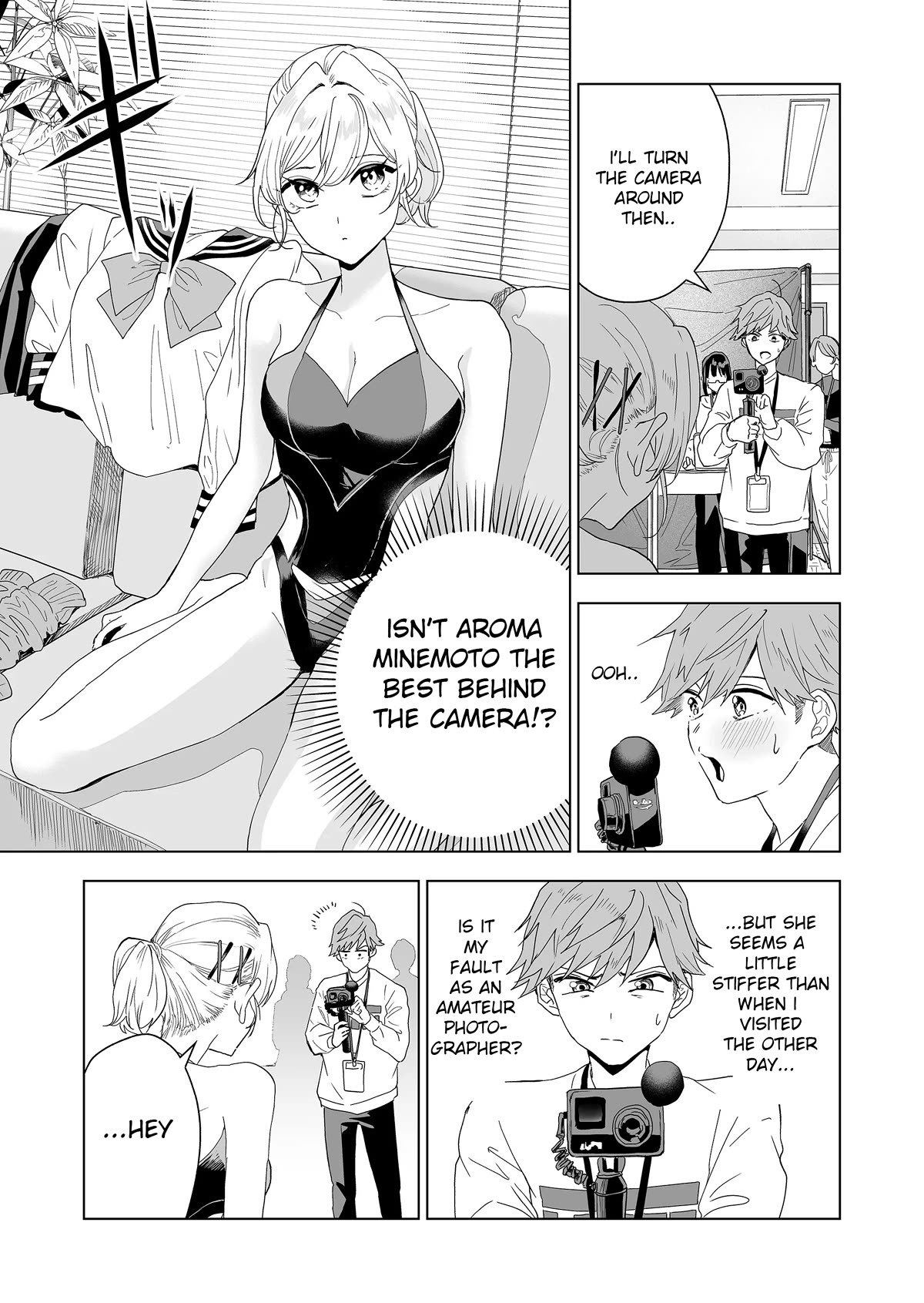 100 Years Recommendation Chapter 2 page 16 - Chapter 2