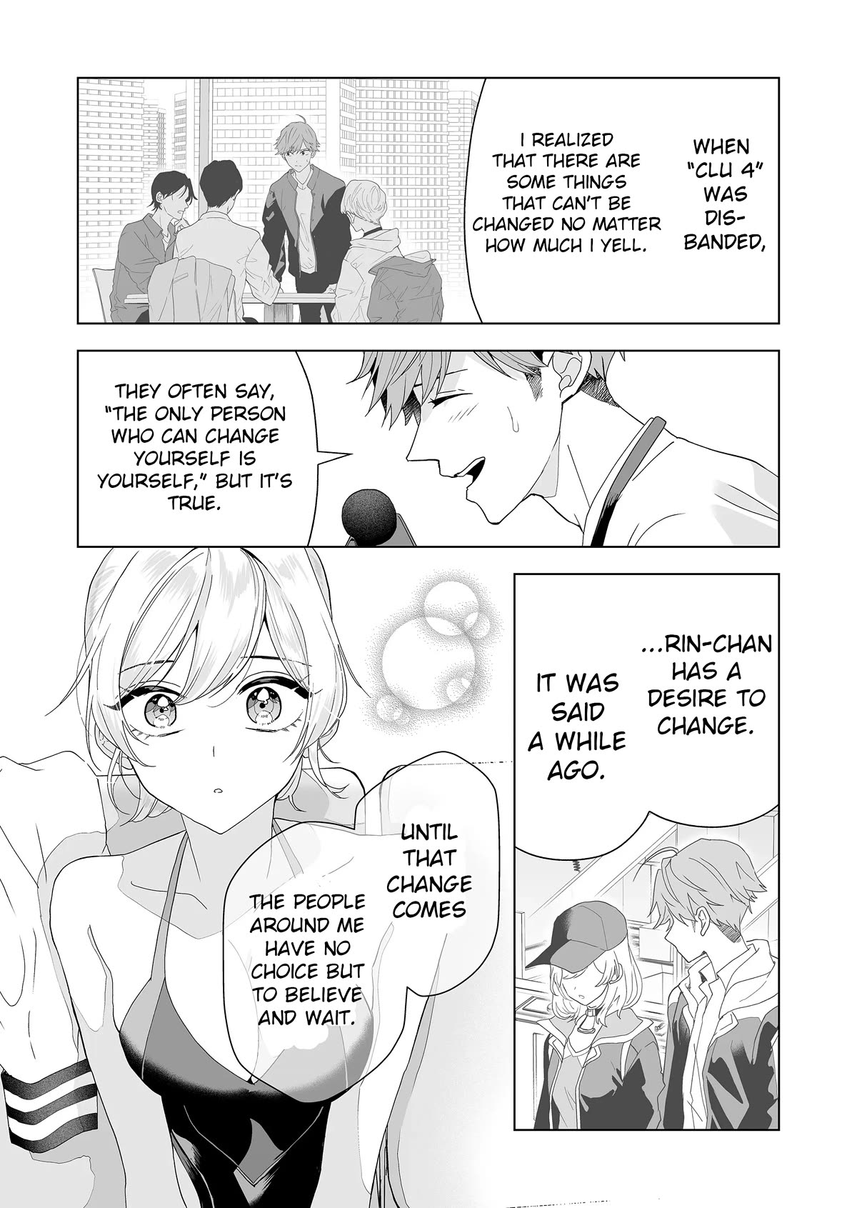 100 Years Recommendation Chapter 2 page 18 - Chapter 2