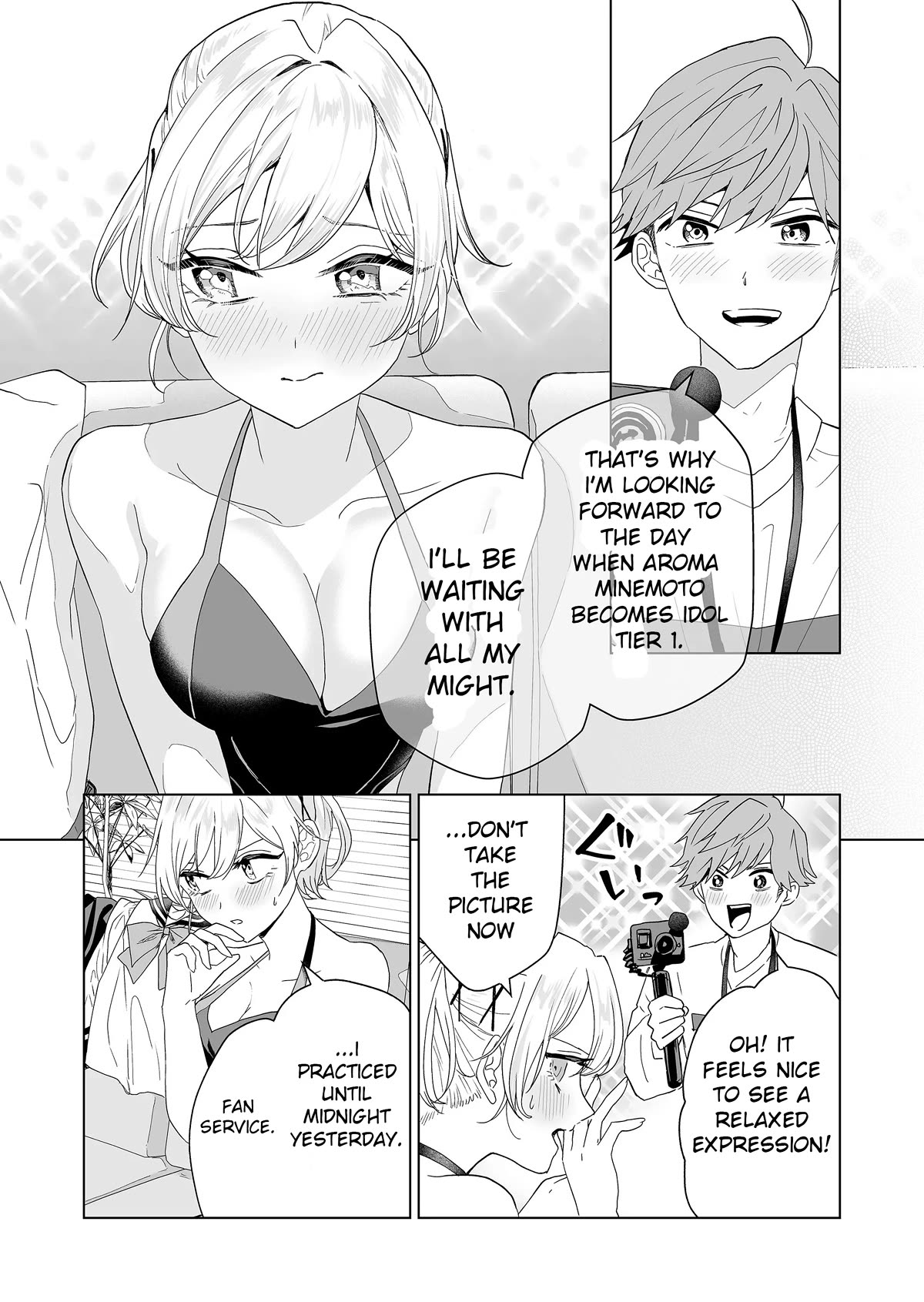 100 Years Recommendation Chapter 2 page 19 - Chapter 2