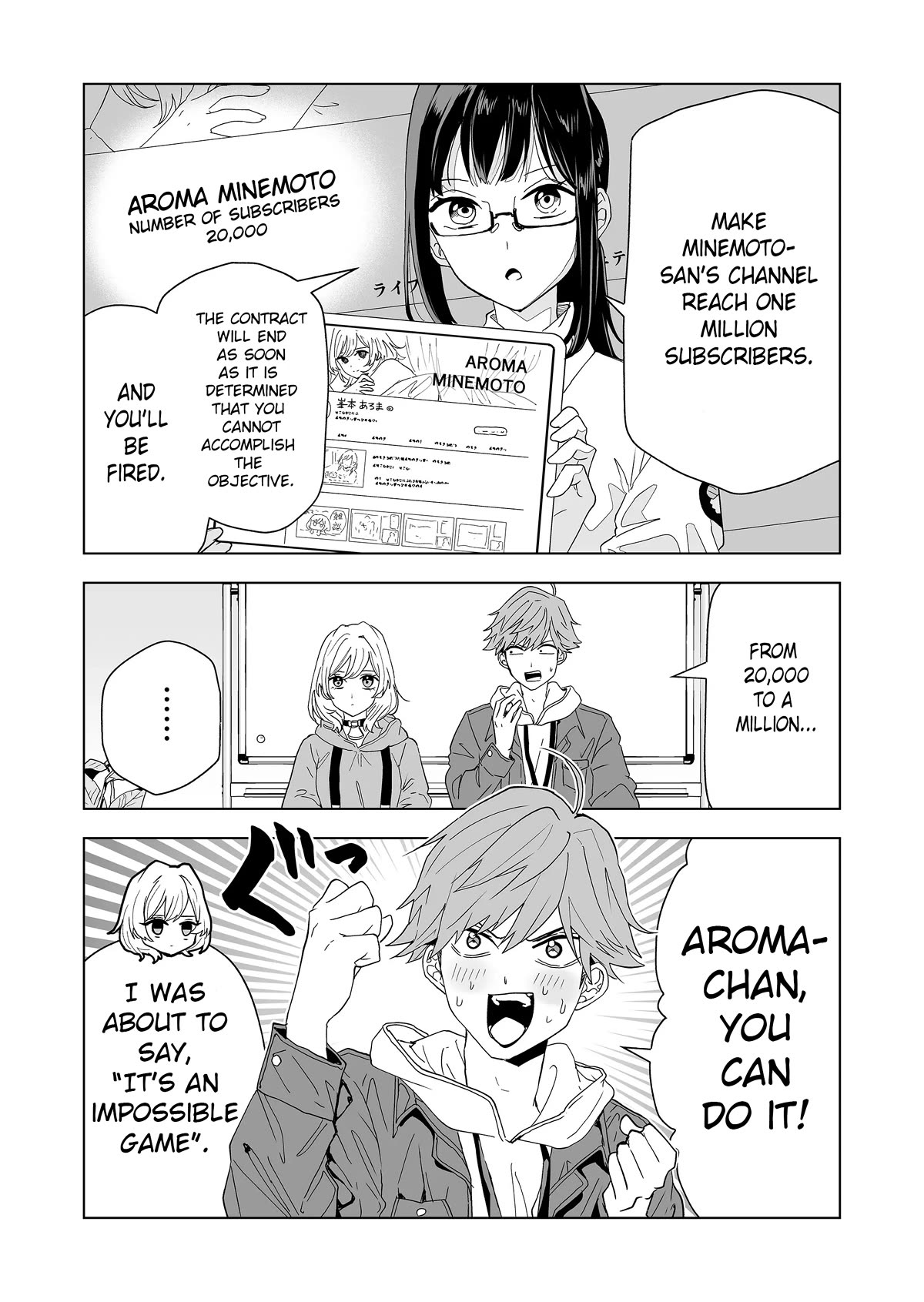 100 Years Recommendation Chapter 2 page 2 - Chapter 2
