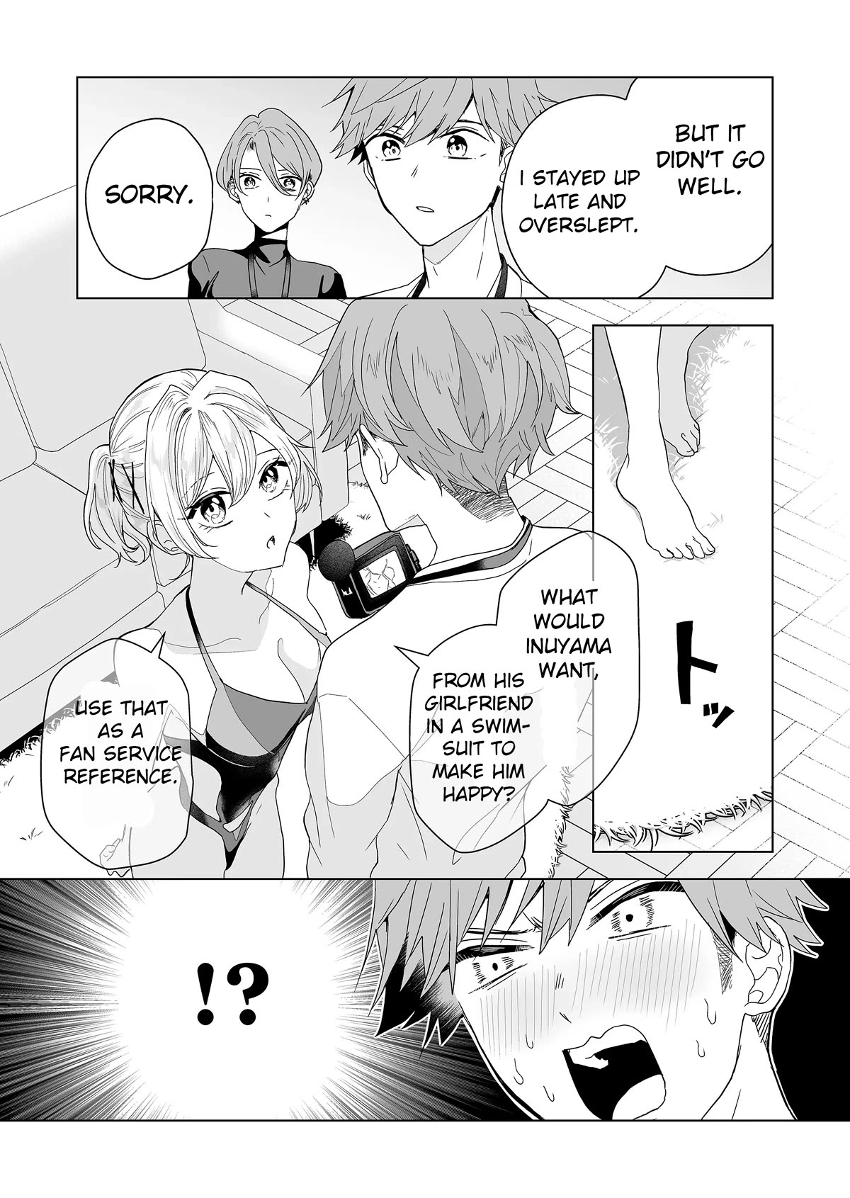 100 Years Recommendation Chapter 2 page 20 - Chapter 2