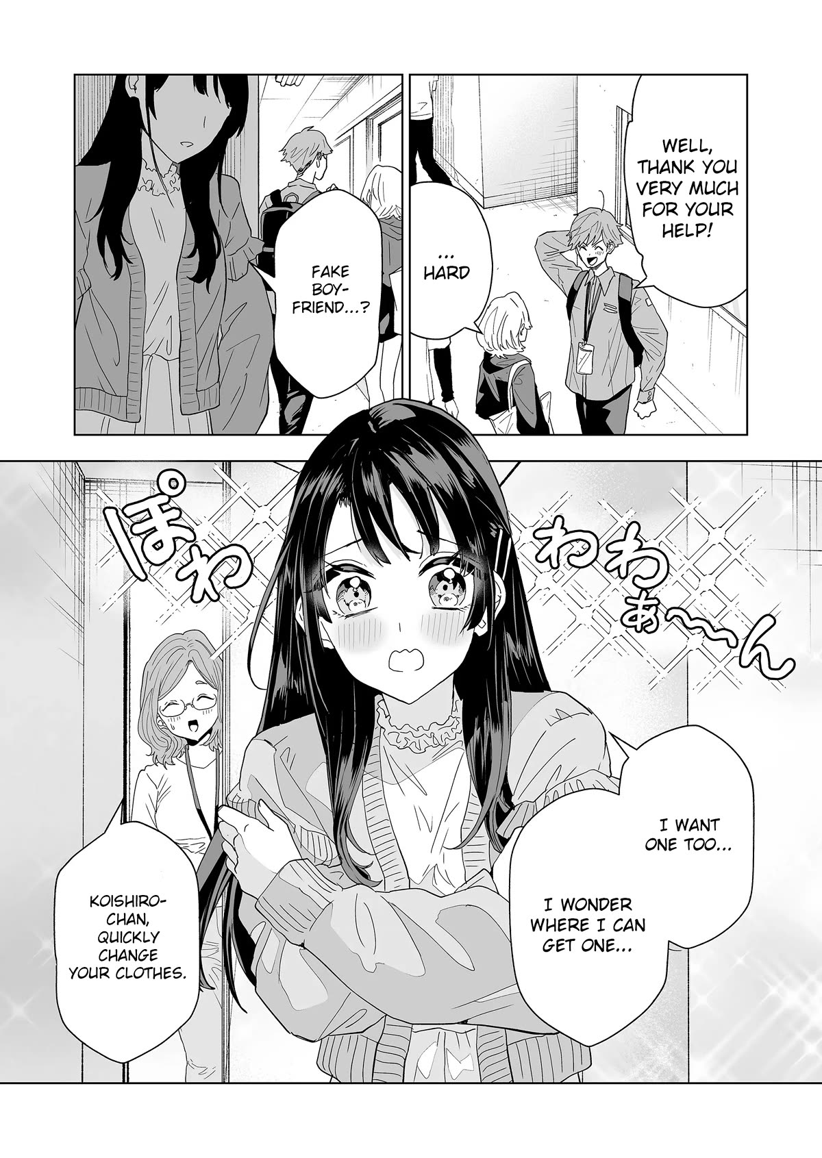 100 Years Recommendation Chapter 2 page 27 - Chapter 2