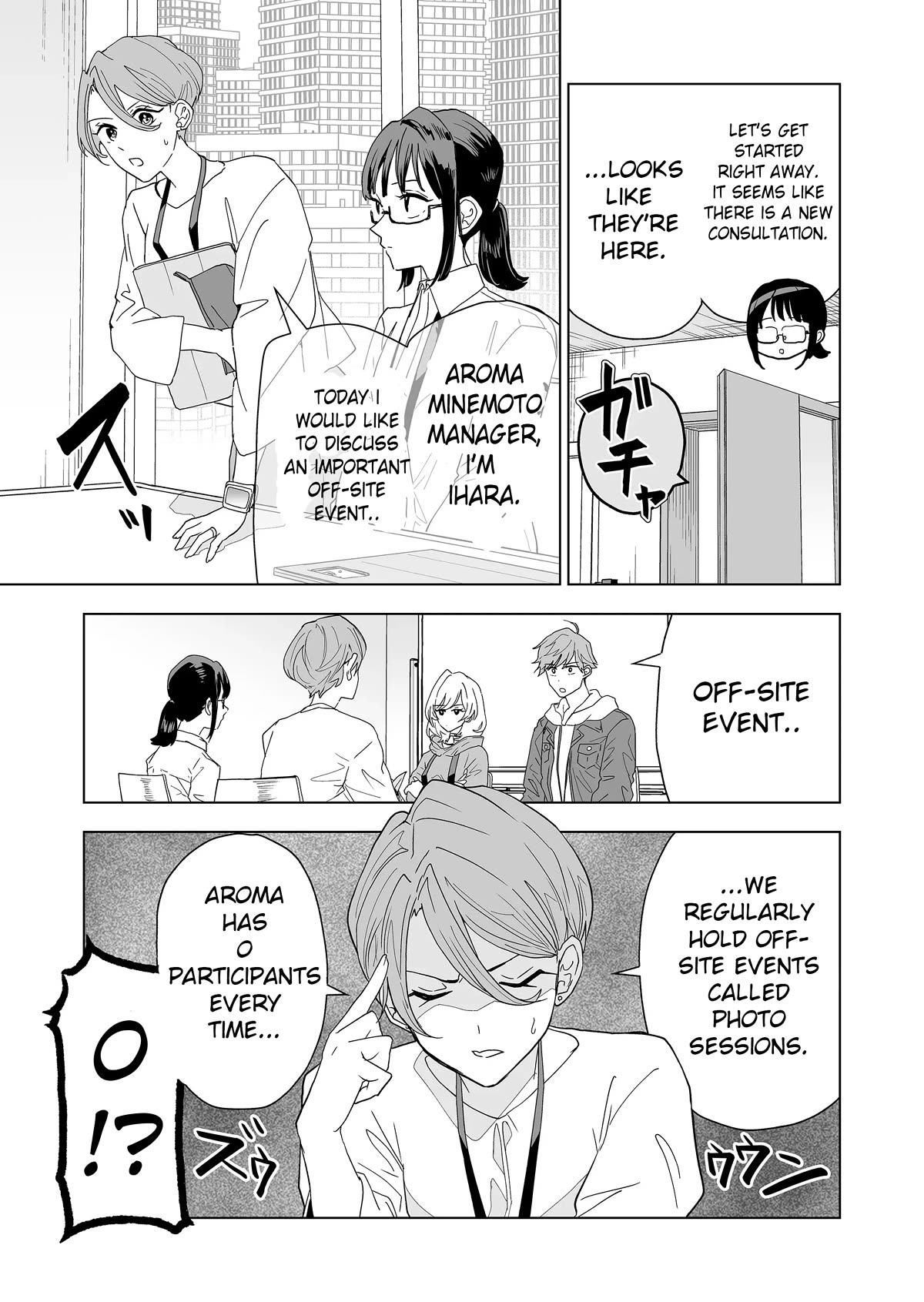 100 Years Recommendation Chapter 2 page 4 - Chapter 2
