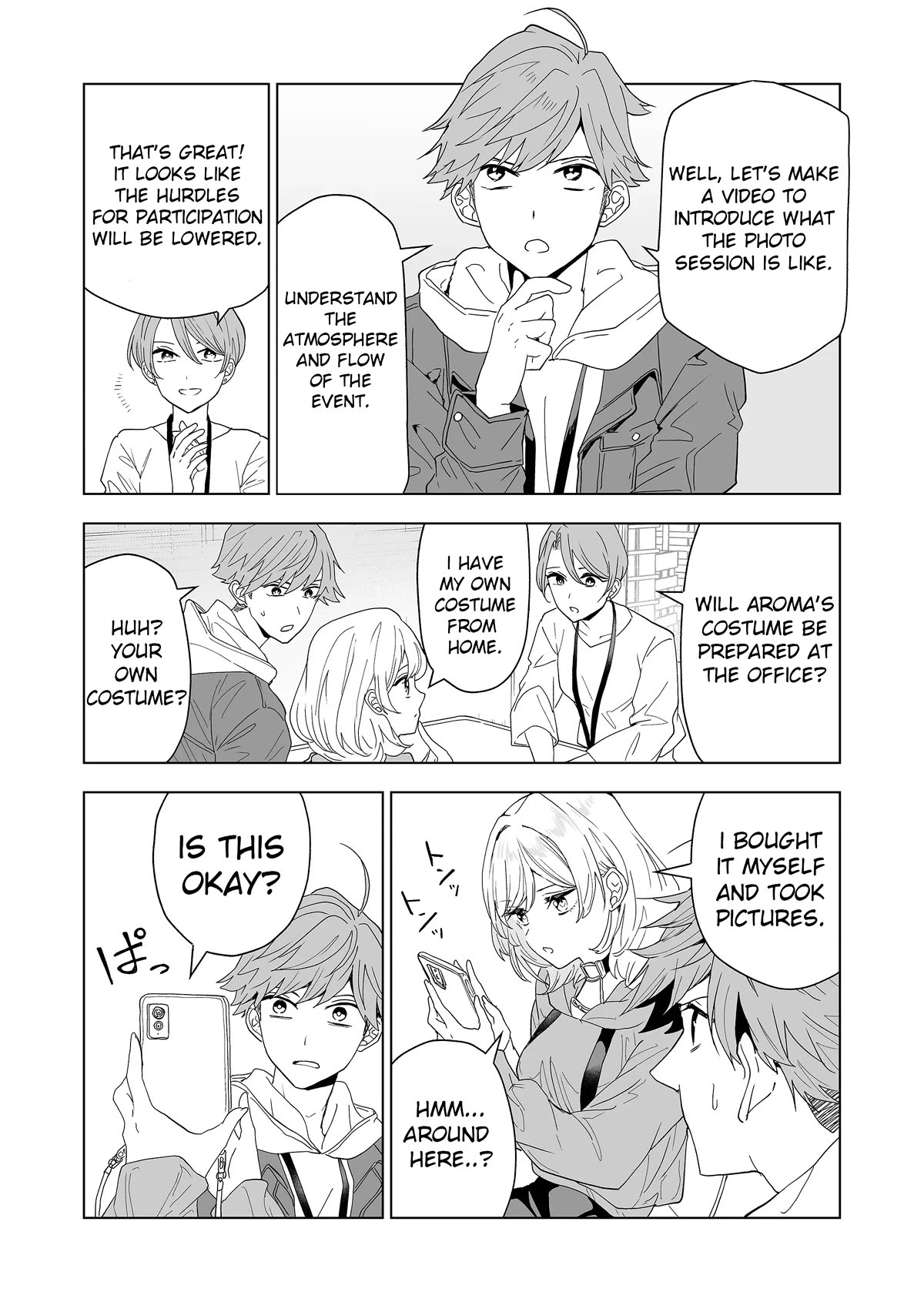 100 Years Recommendation Chapter 2 page 6 - Chapter 2