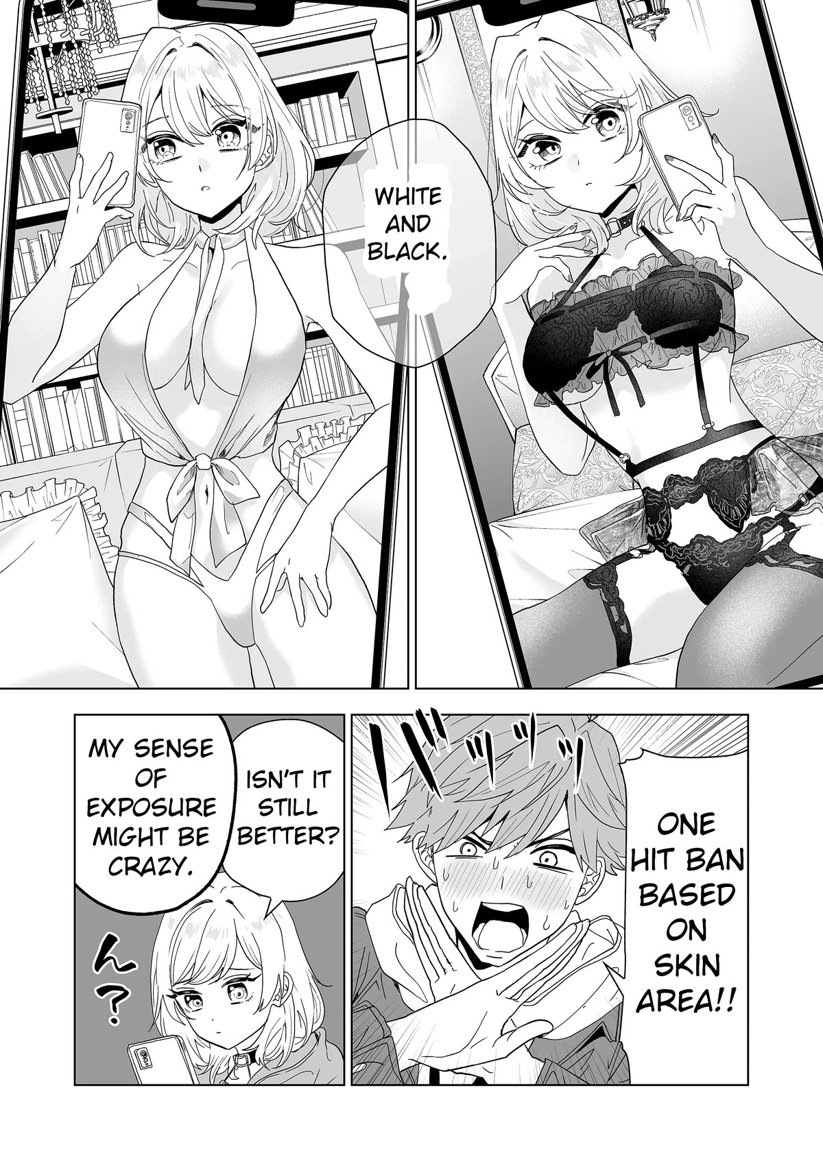 100 Years Recommendation Chapter 2 page 7 - Chapter 2