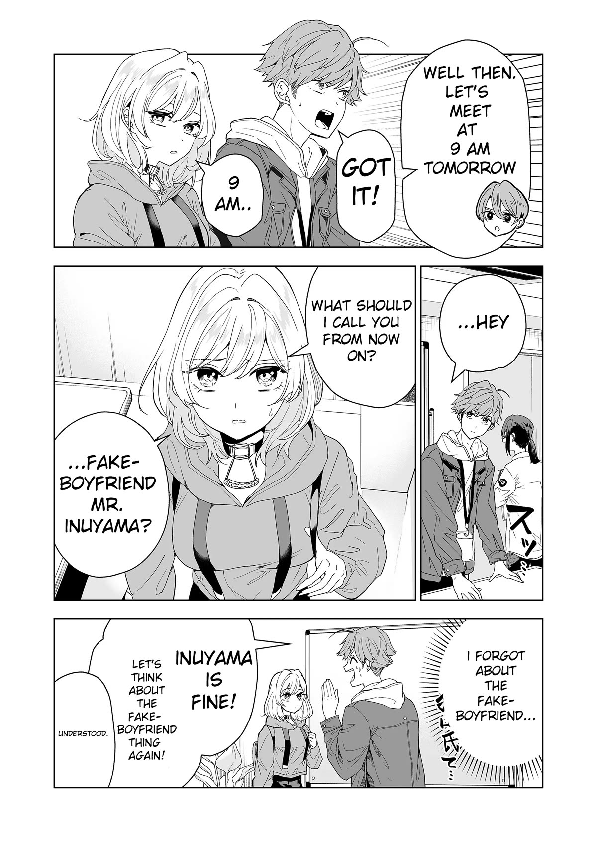 100 Years Recommendation Chapter 2 page 8 - Chapter 2