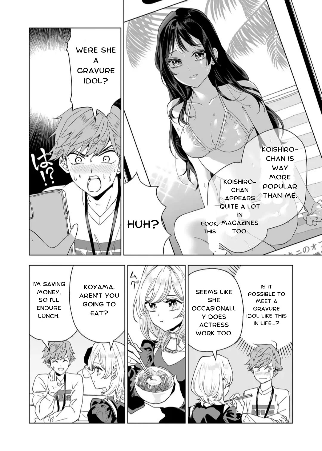 100 Years Recommendation Chapter 3 page 11 - Chapter 3