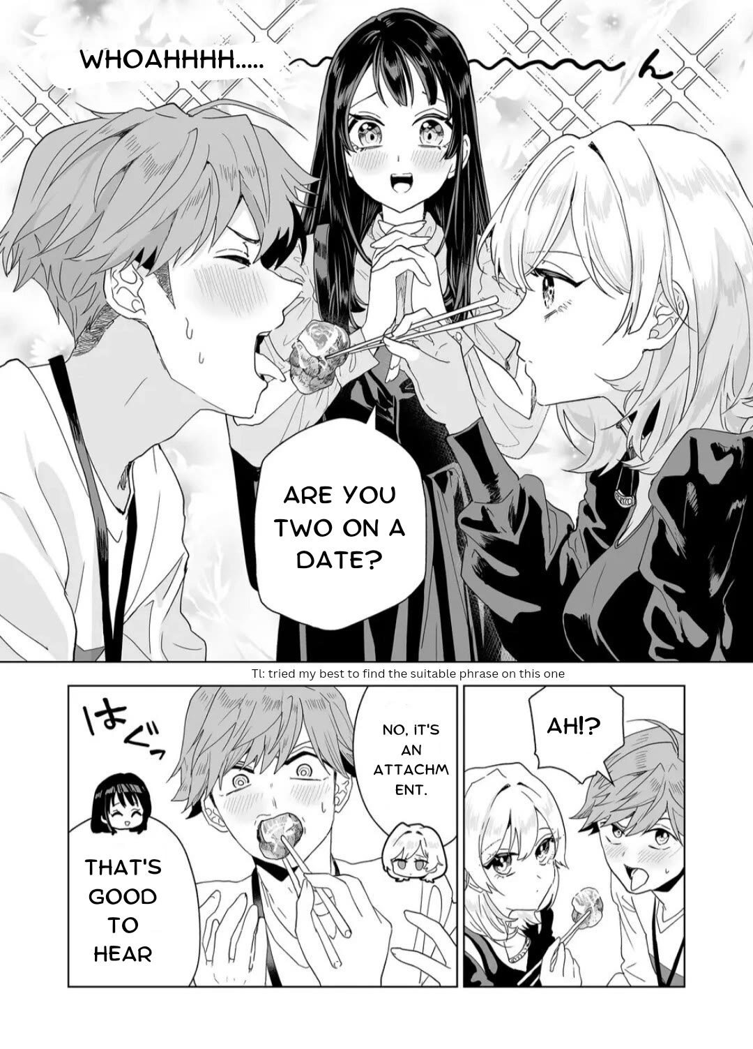 100 Years Recommendation Chapter 3 page 13 - Chapter 3