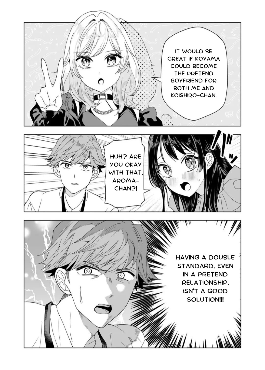 100 Years Recommendation Chapter 3 page 17 - Chapter 3