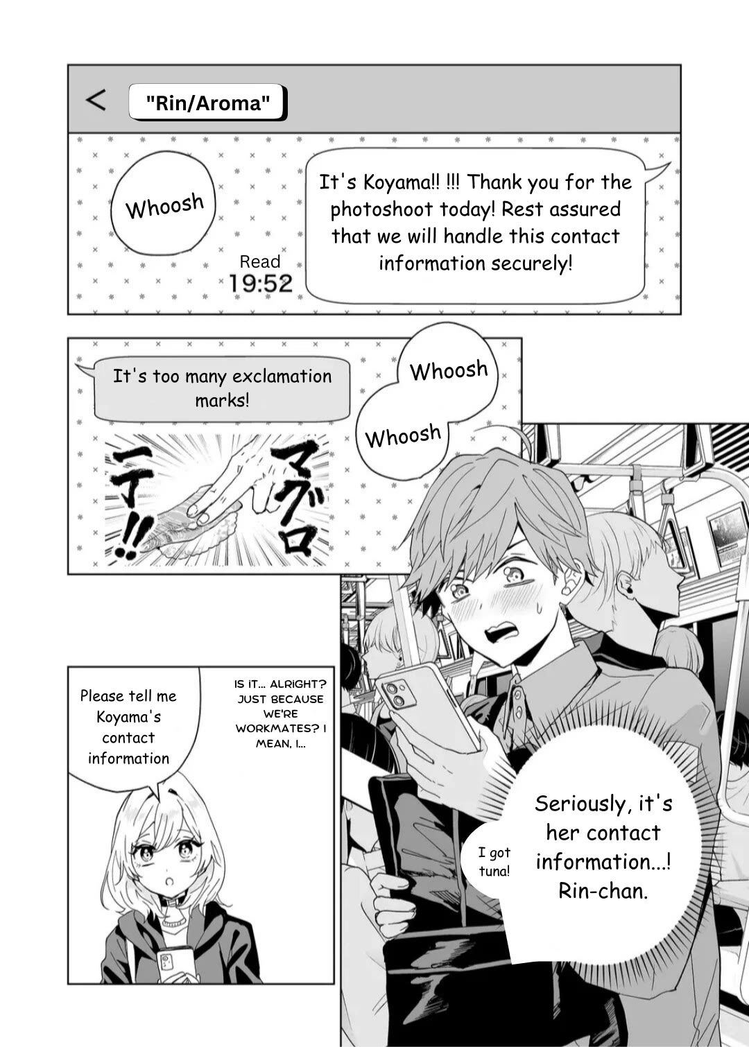 100 Years Recommendation Chapter 3 page 2 - Chapter 3