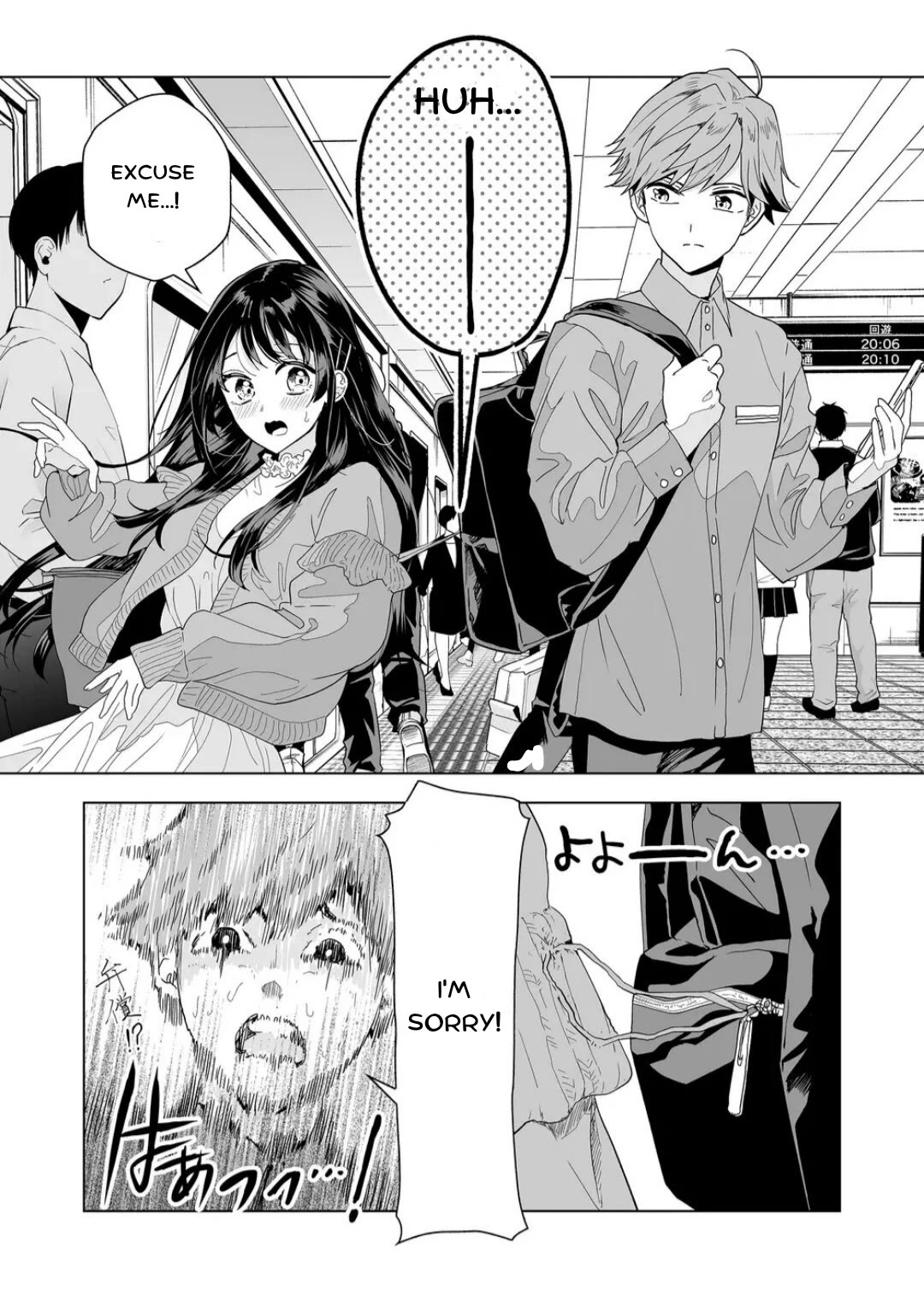 100 Years Recommendation Chapter 3 page 4 - Chapter 3