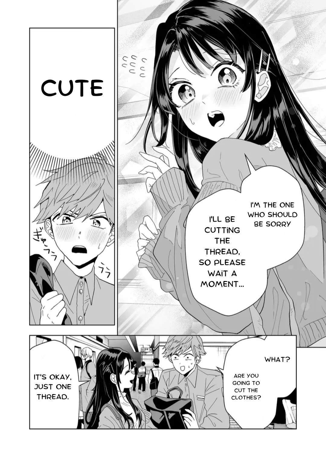 100 Years Recommendation Chapter 3 page 5 - Chapter 3