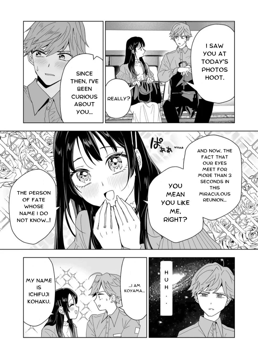 100 Years Recommendation Chapter 3 page 7 - Chapter 3