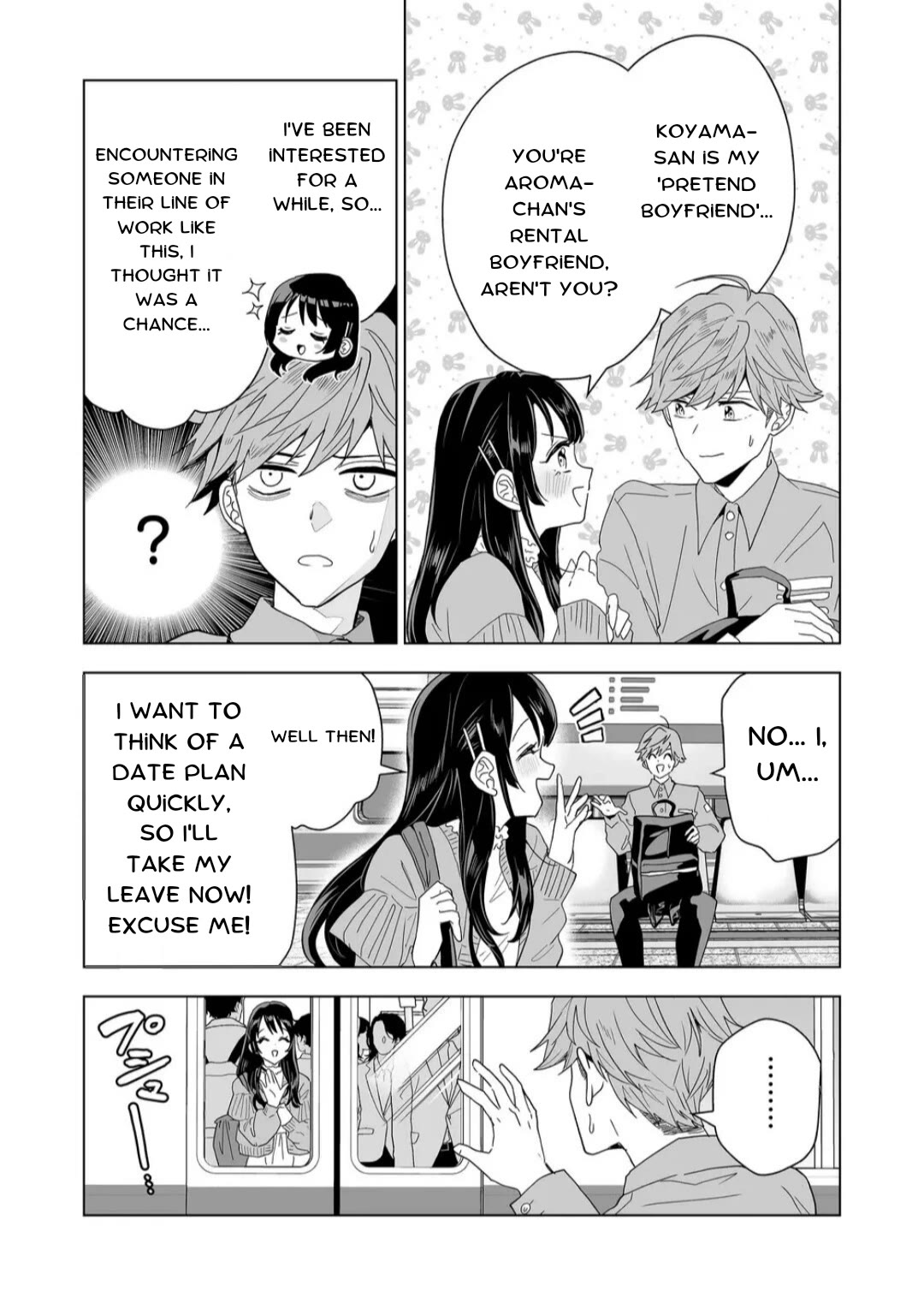 100 Years Recommendation Chapter 3 page 9 - Chapter 3