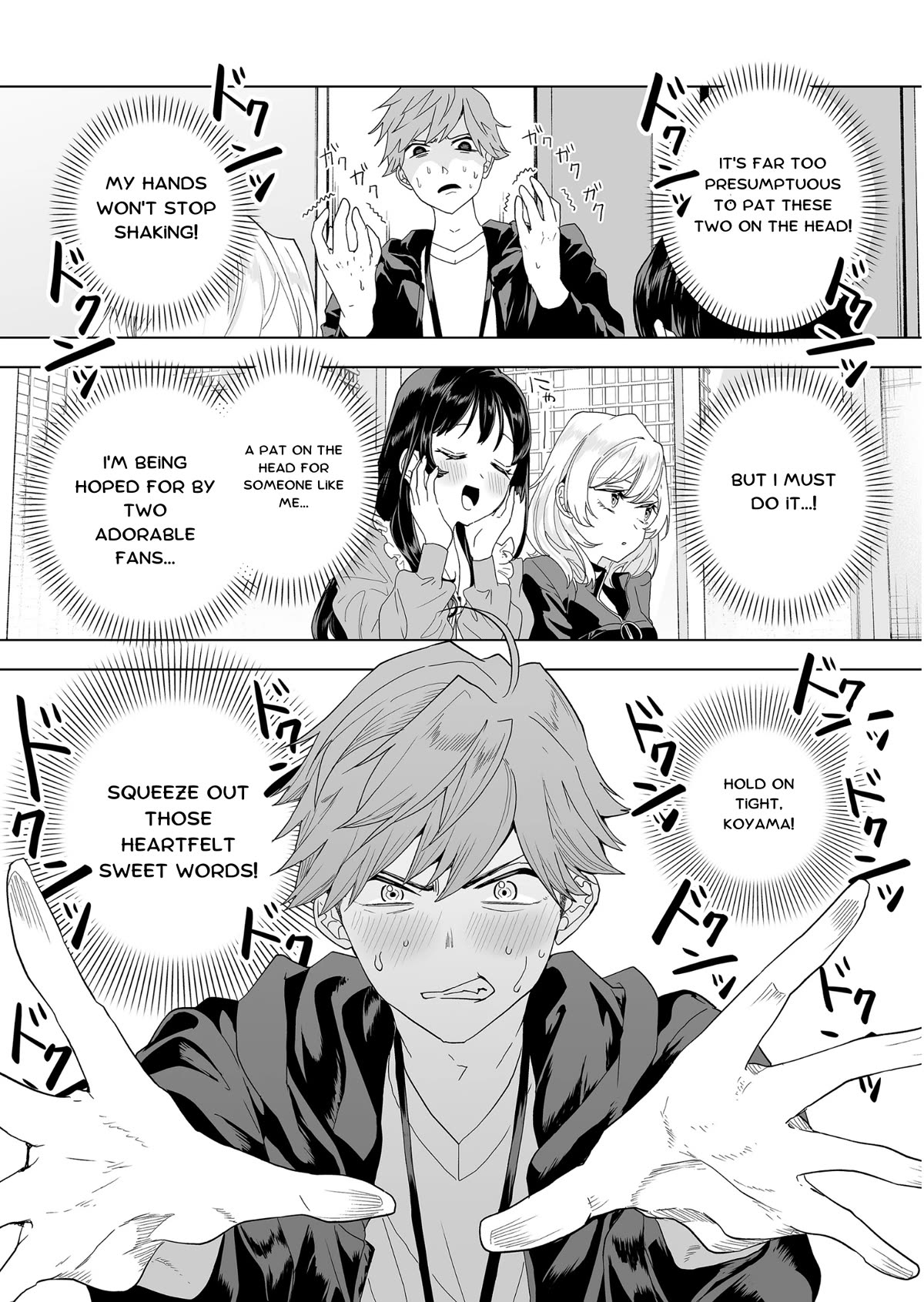 100 Years Recommendation Chapter 4 page 12 - Chapter 4