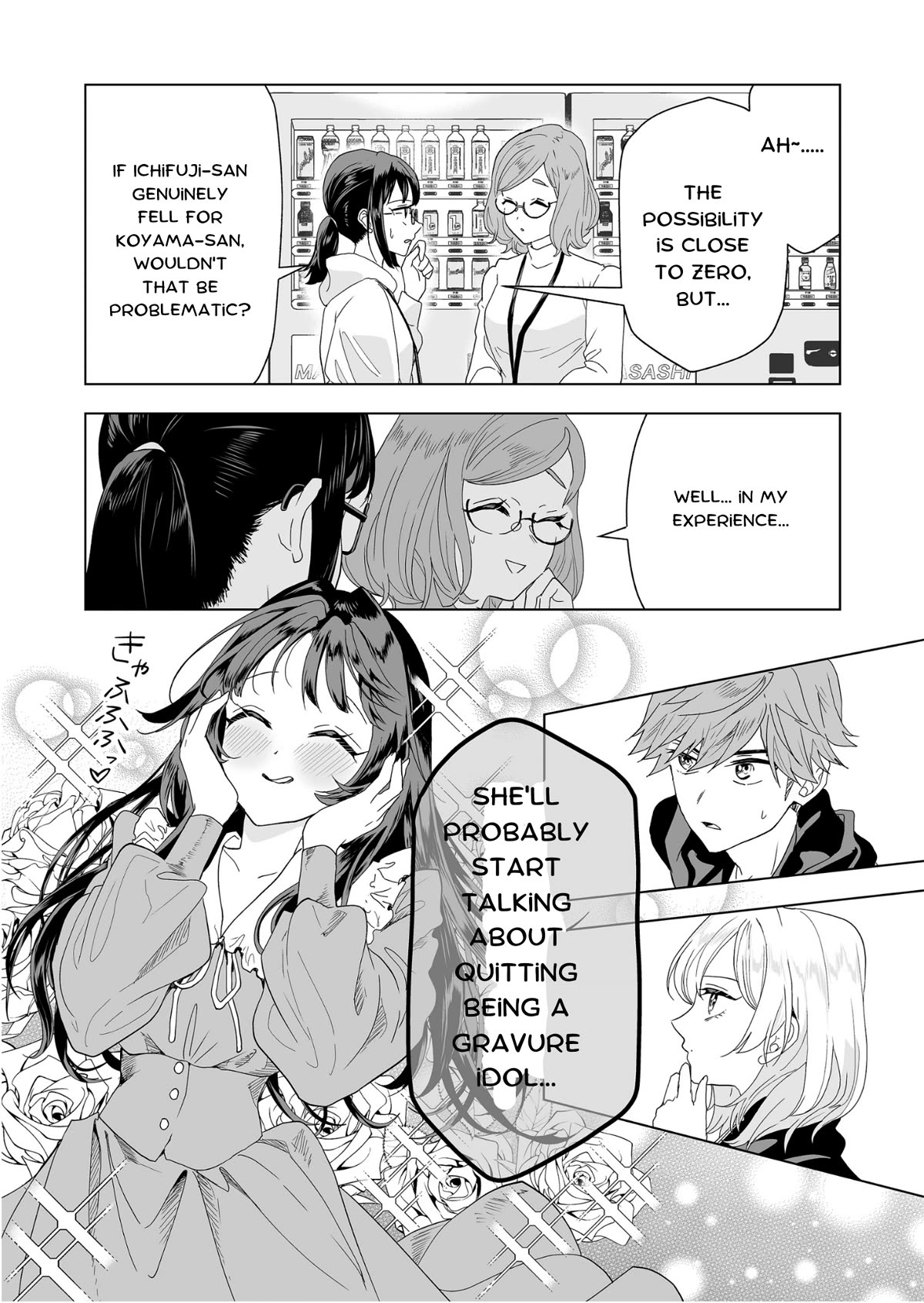 100 Years Recommendation Chapter 4 page 18 - Chapter 4