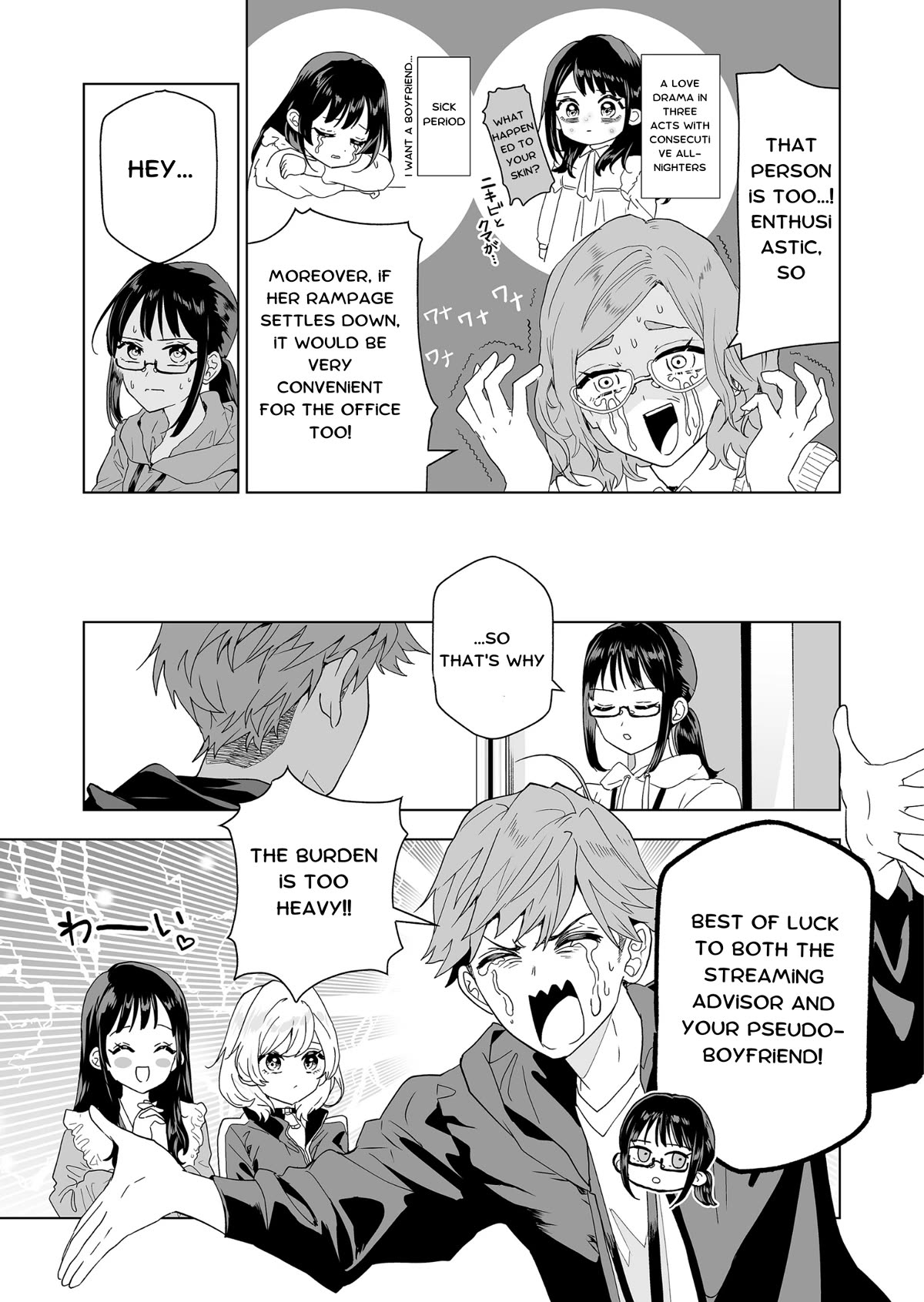100 Years Recommendation Chapter 4 page 4 - Chapter 4