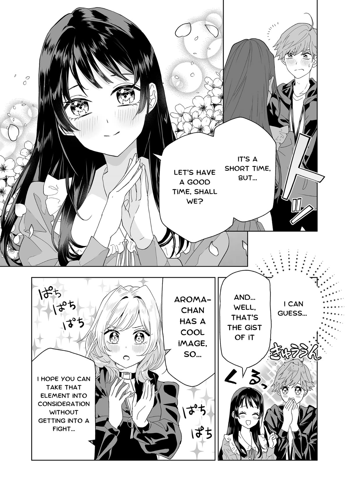 100 Years Recommendation Chapter 4 page 8 - Chapter 4