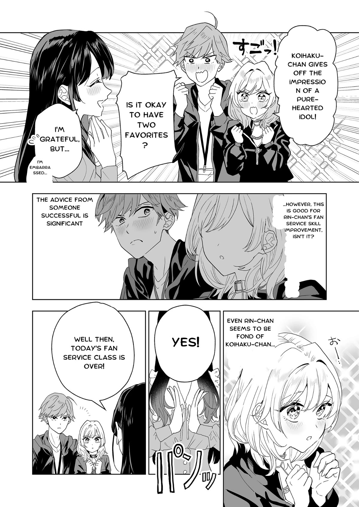 100 Years Recommendation Chapter 4 page 9 - Chapter 4