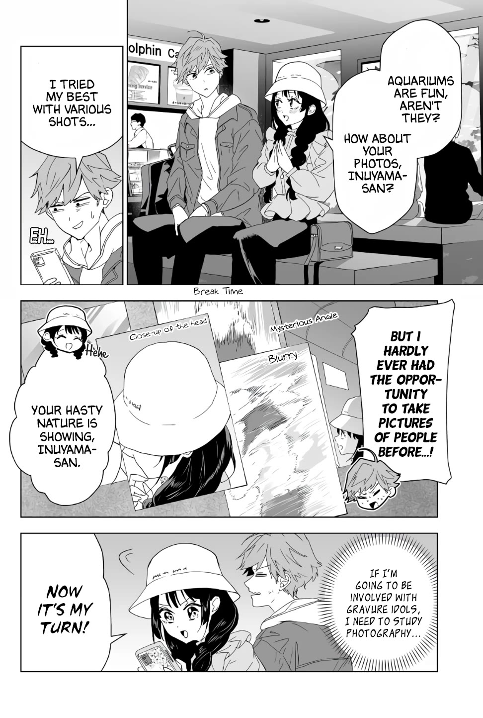 100 Years Recommendation Chapter 5 page 10 - Chapter 5