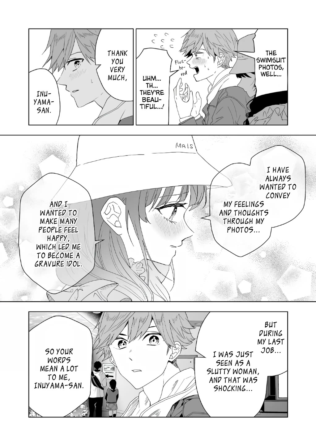 100 Years Recommendation Chapter 5 page 13 - Chapter 5