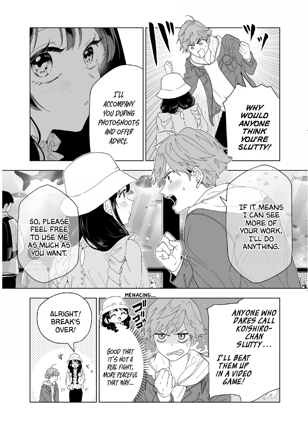 100 Years Recommendation Chapter 5 page 14 - Chapter 5
