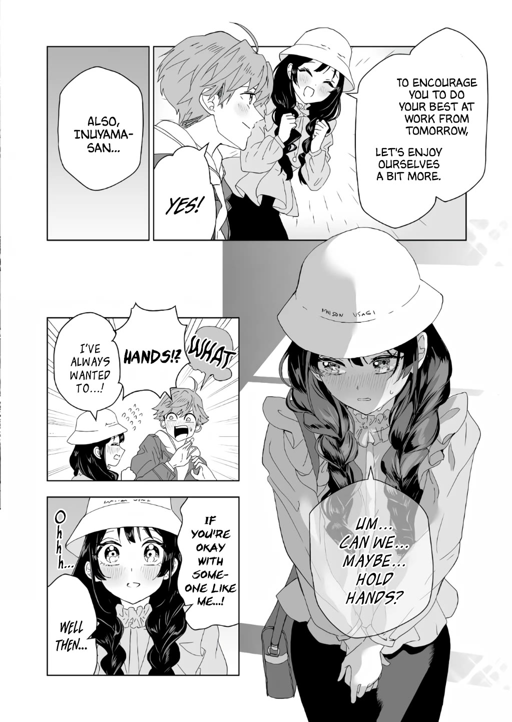 100 Years Recommendation Chapter 5 page 15 - Chapter 5