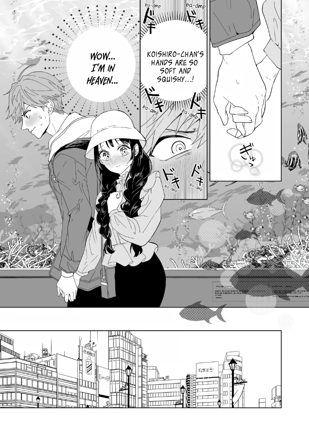 100 Years Recommendation Chapter 5 page 16 - Chapter 5