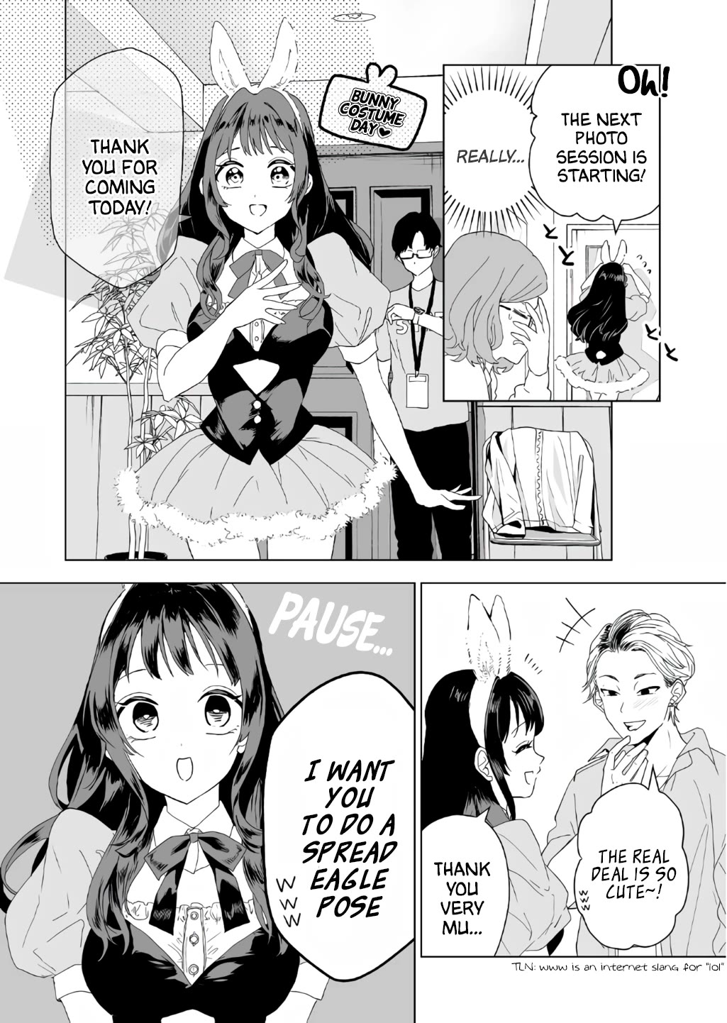100 Years Recommendation Chapter 5 page 3 - Chapter 5
