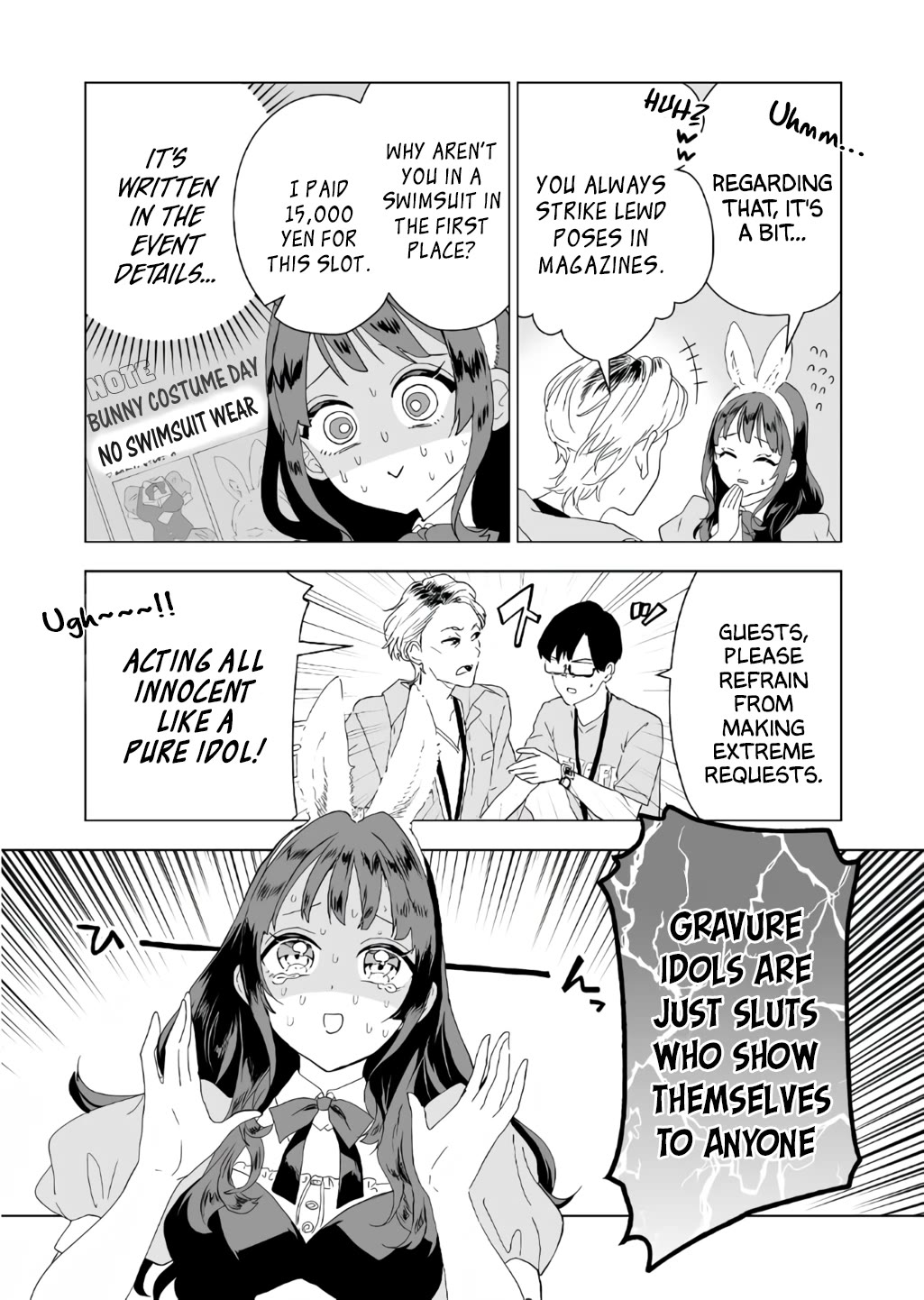 100 Years Recommendation Chapter 5 page 4 - Chapter 5