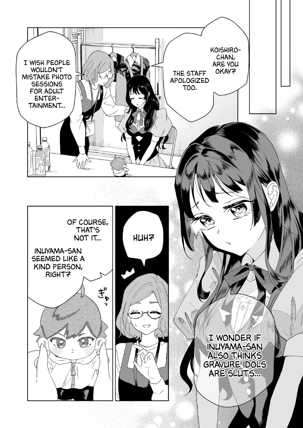 100 Years Recommendation Chapter 5 page 5 - Chapter 5