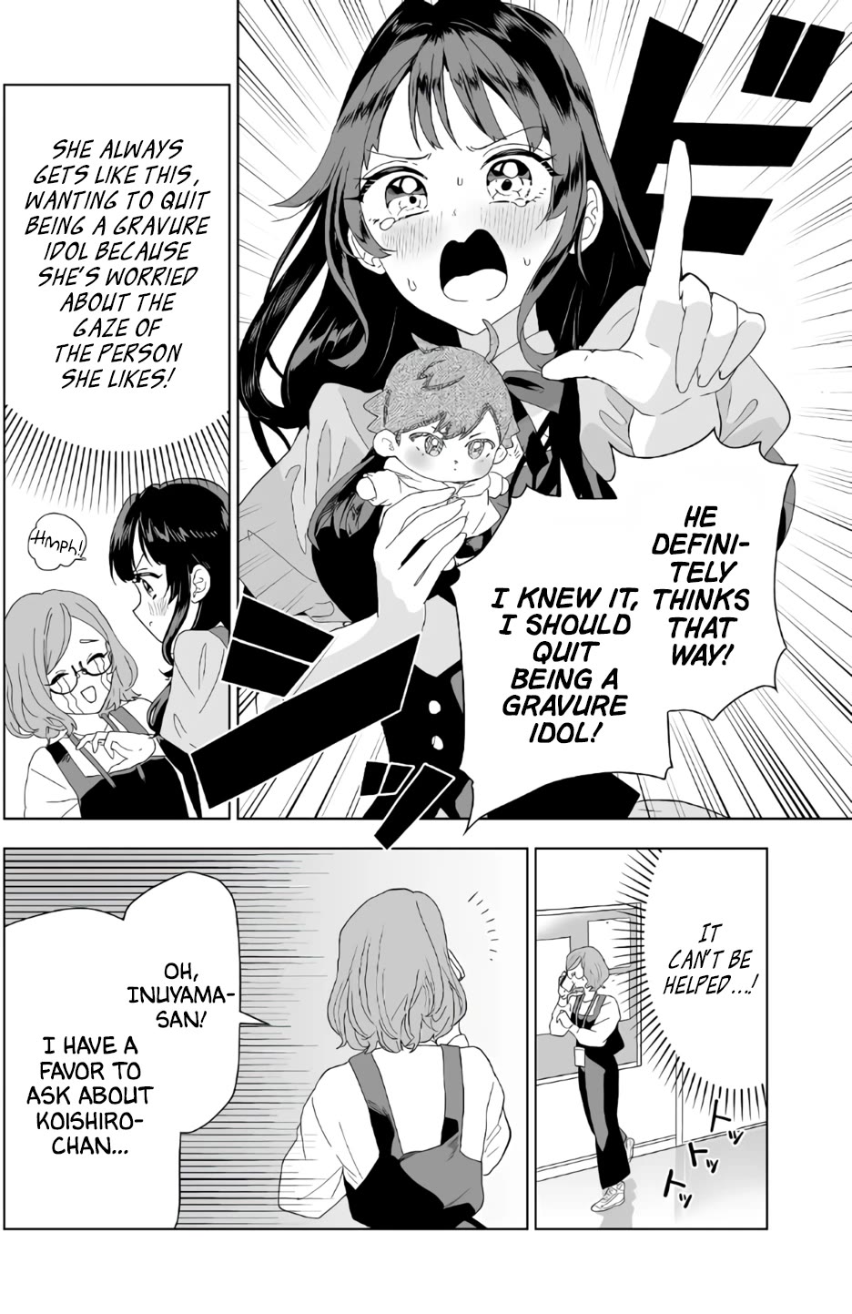 100 Years Recommendation Chapter 5 page 6 - Chapter 5