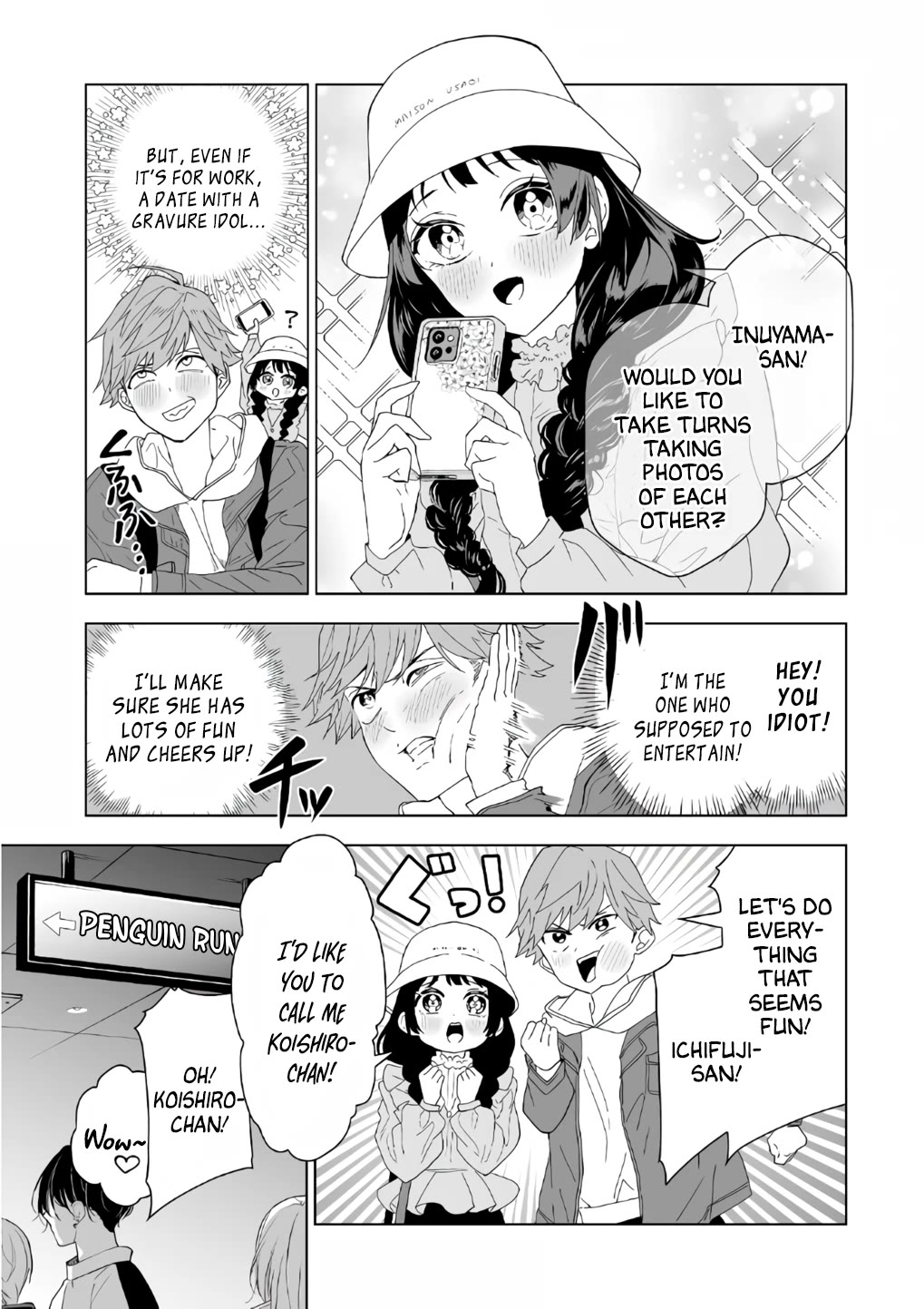 100 Years Recommendation Chapter 5 page 8 - Chapter 5