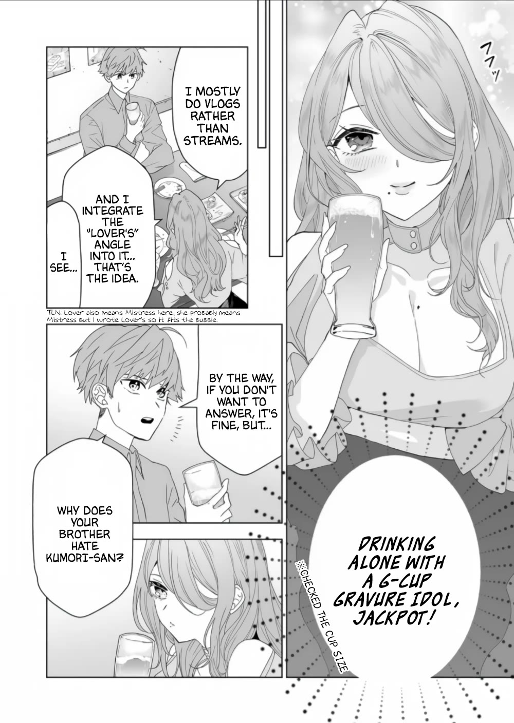 100 Years Recommendation Chapter 6 page 11 - Chapter 6