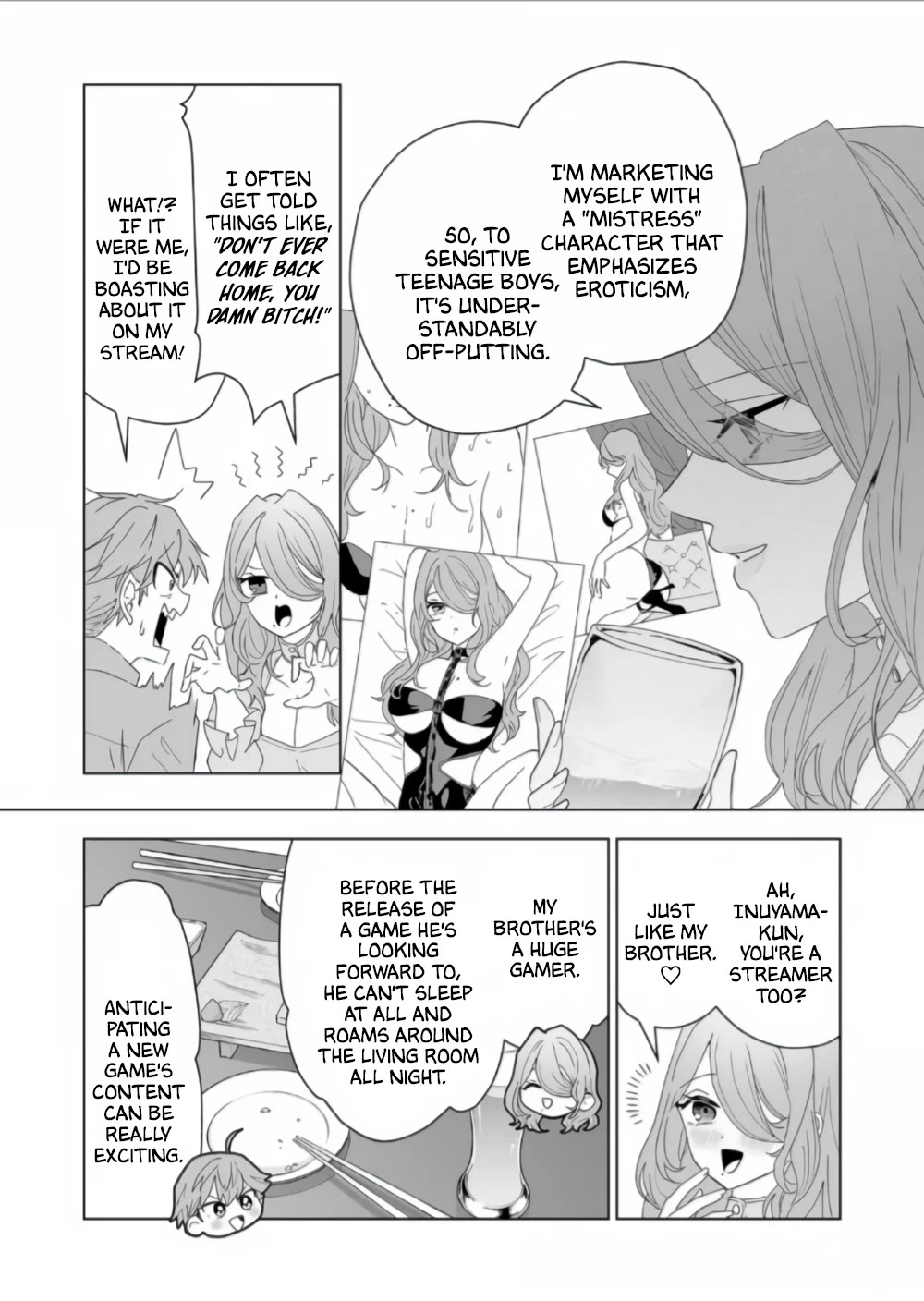 100 Years Recommendation Chapter 6 page 12 - Chapter 6